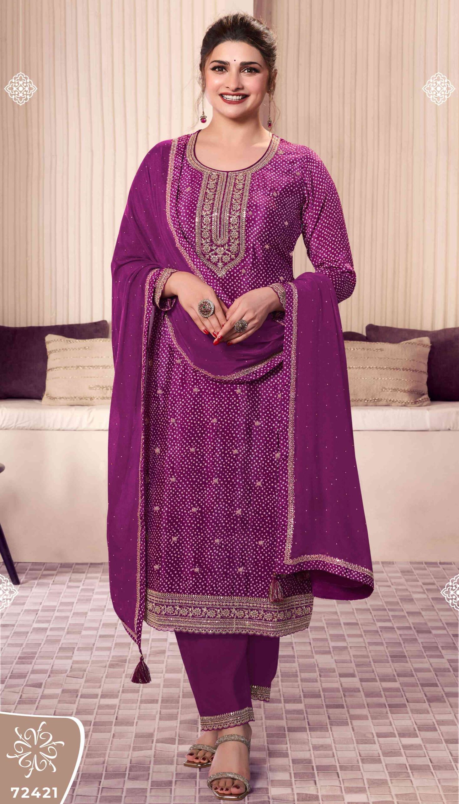 Kuleesh Pahal Vol 4 - 72421