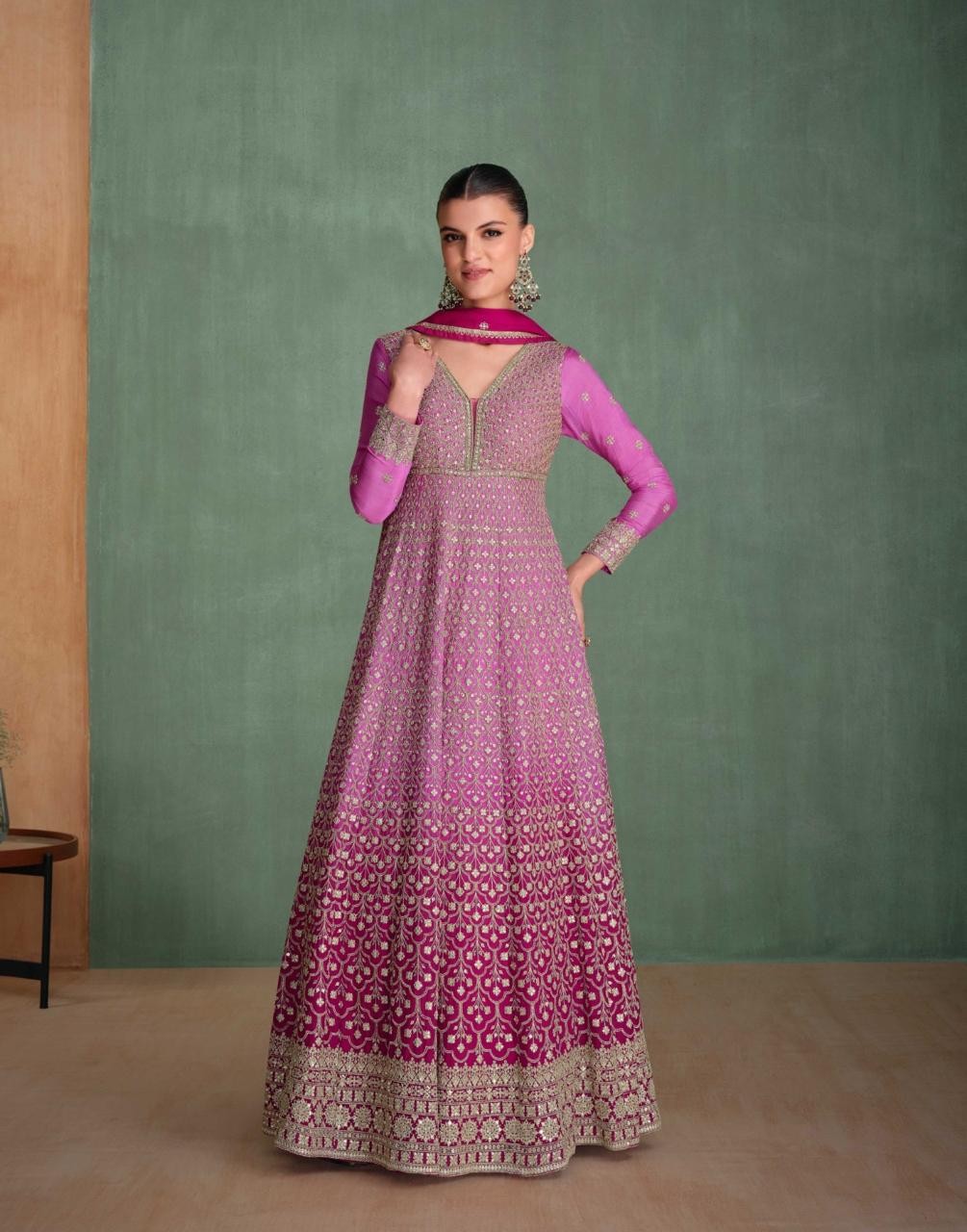 Sayuri Arzoo - 5684
