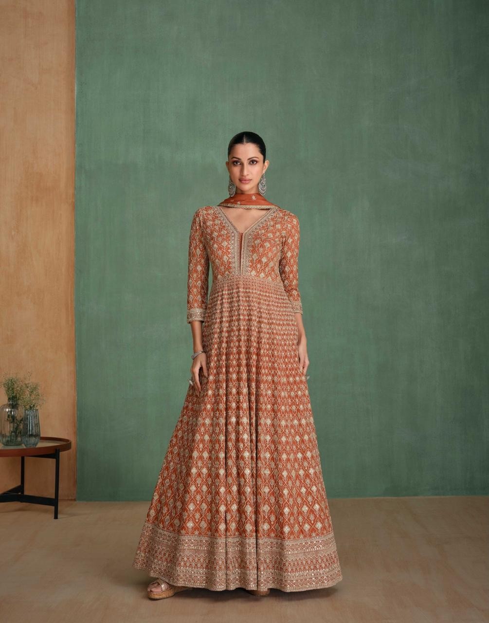 Sayuri Arzoo - 5685