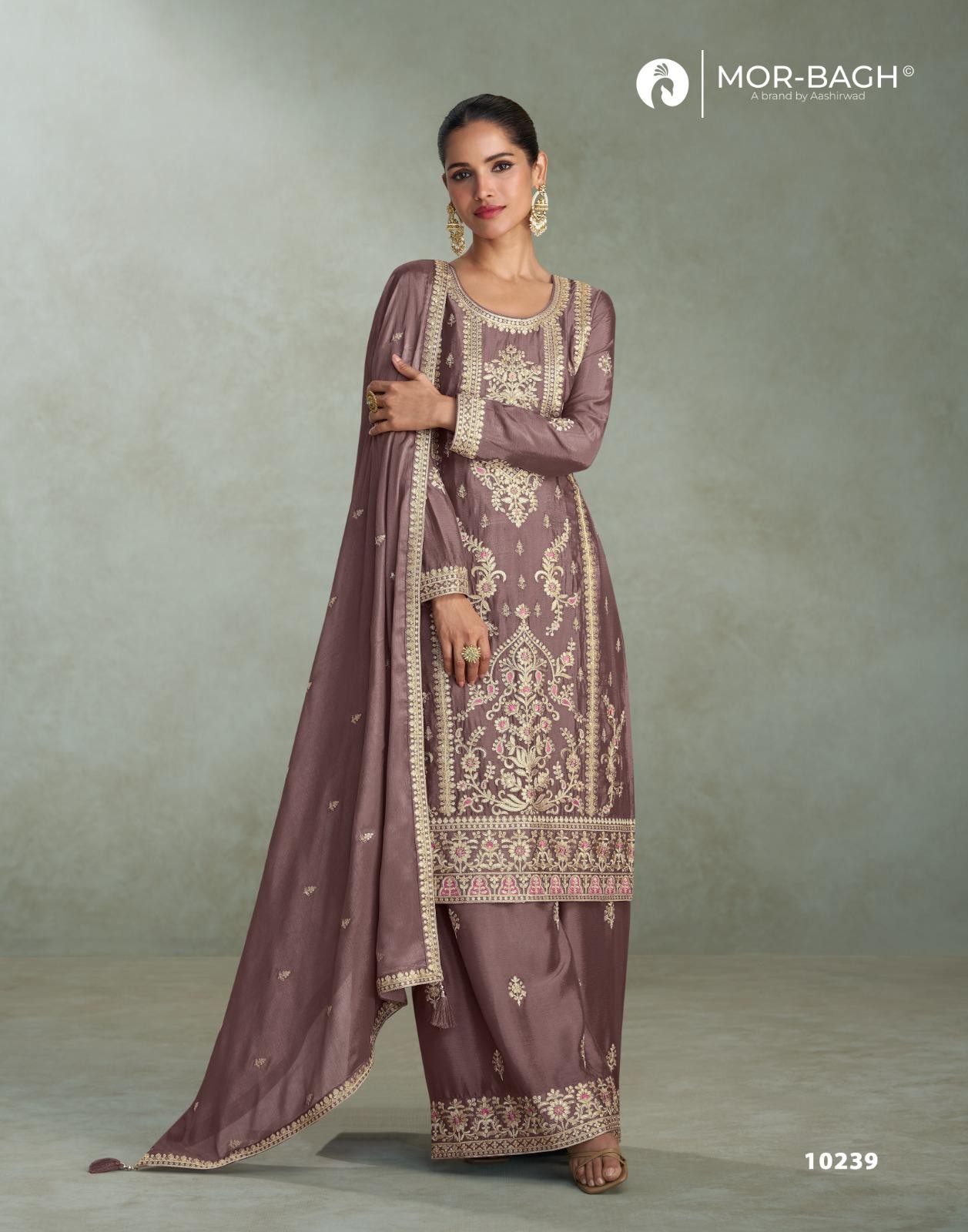 Aashirwad Mira-10239