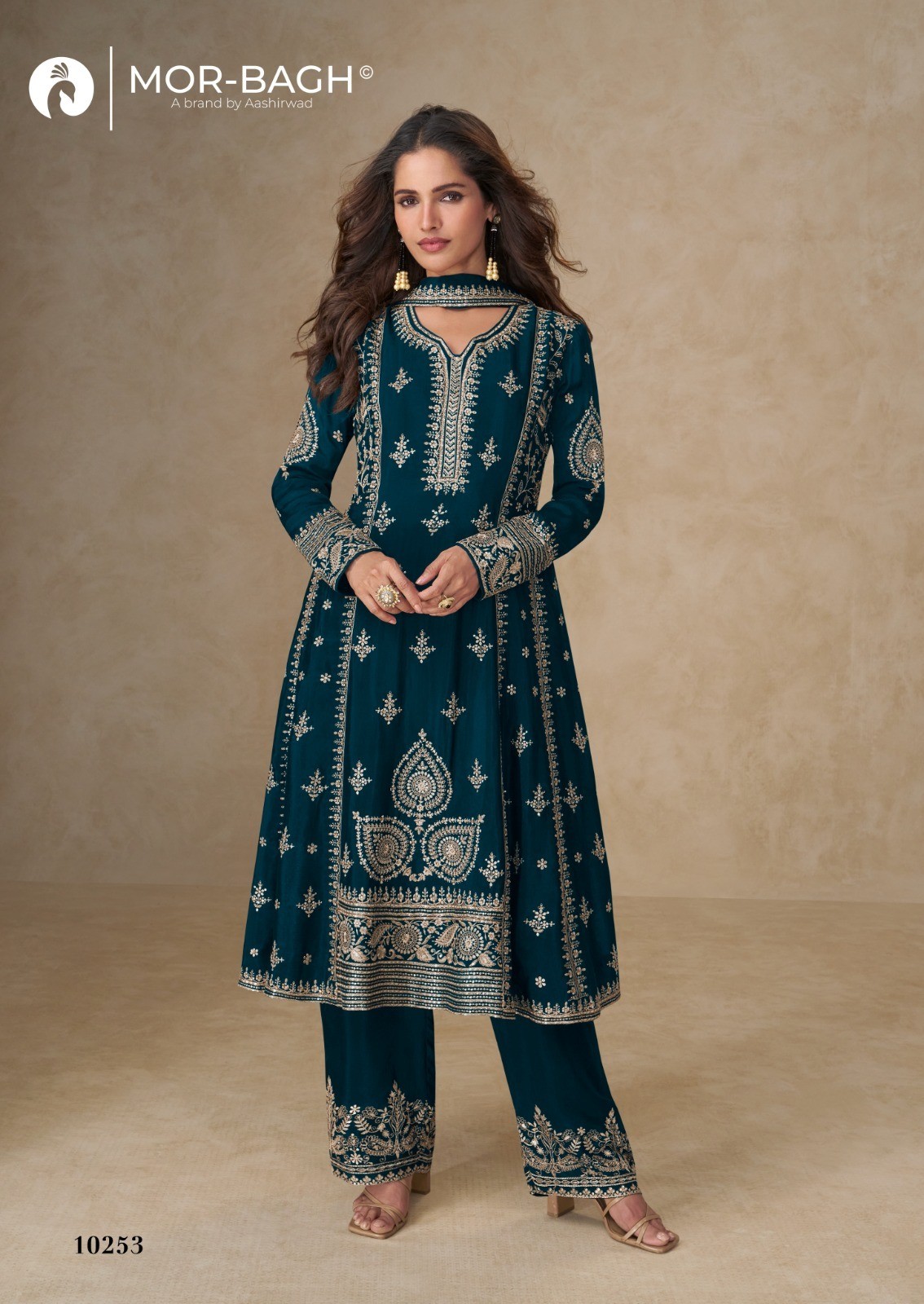 Aashiwad Muskan-10253