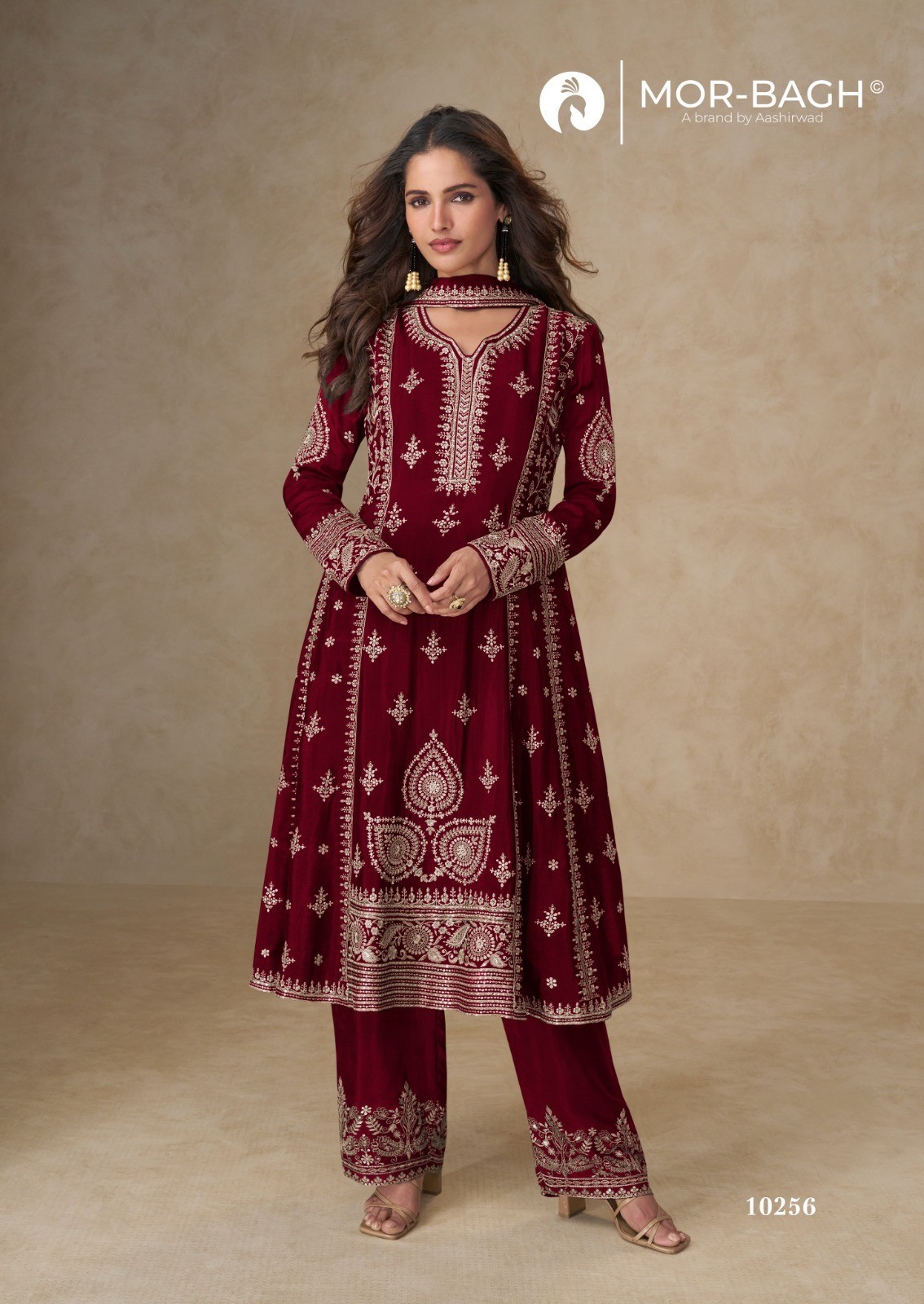 Aashiwad Muskan-10256
