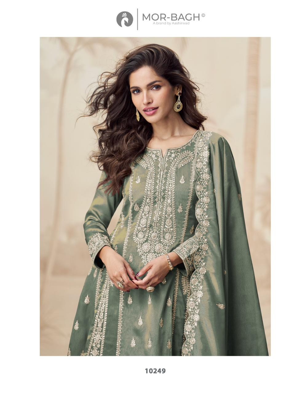 Aashirwad Aadhya-10249 - Image 2