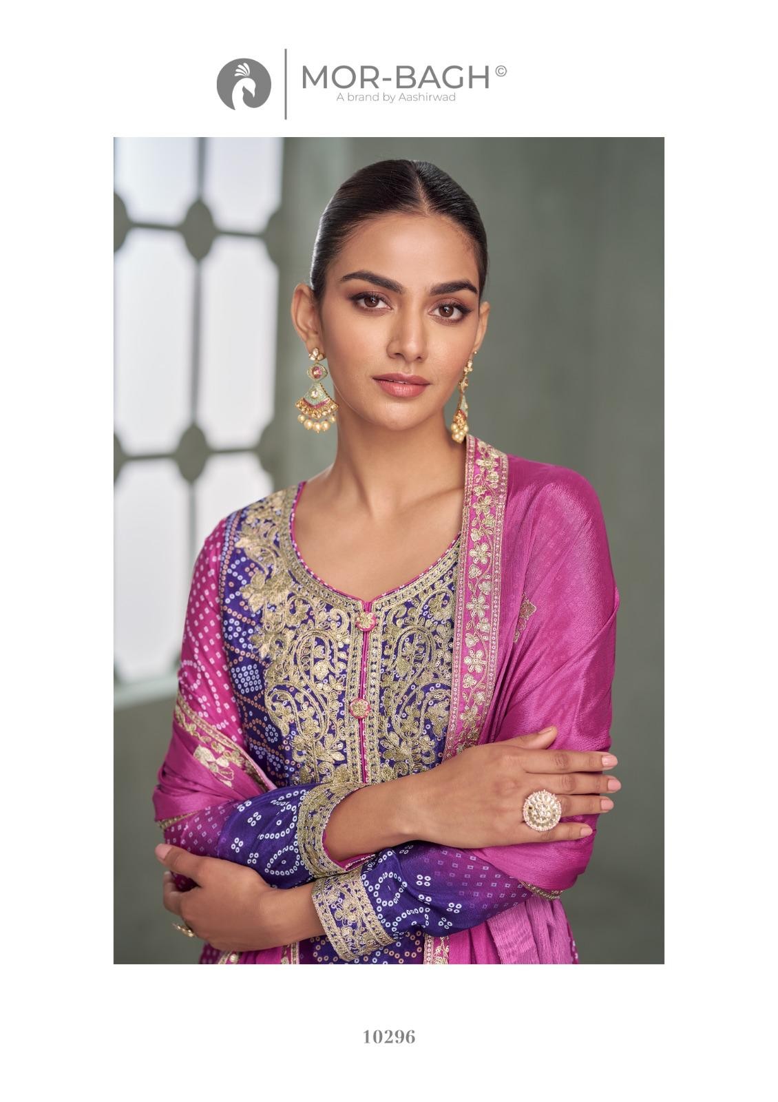 Aashirwad Aavya-10296 - Image 3