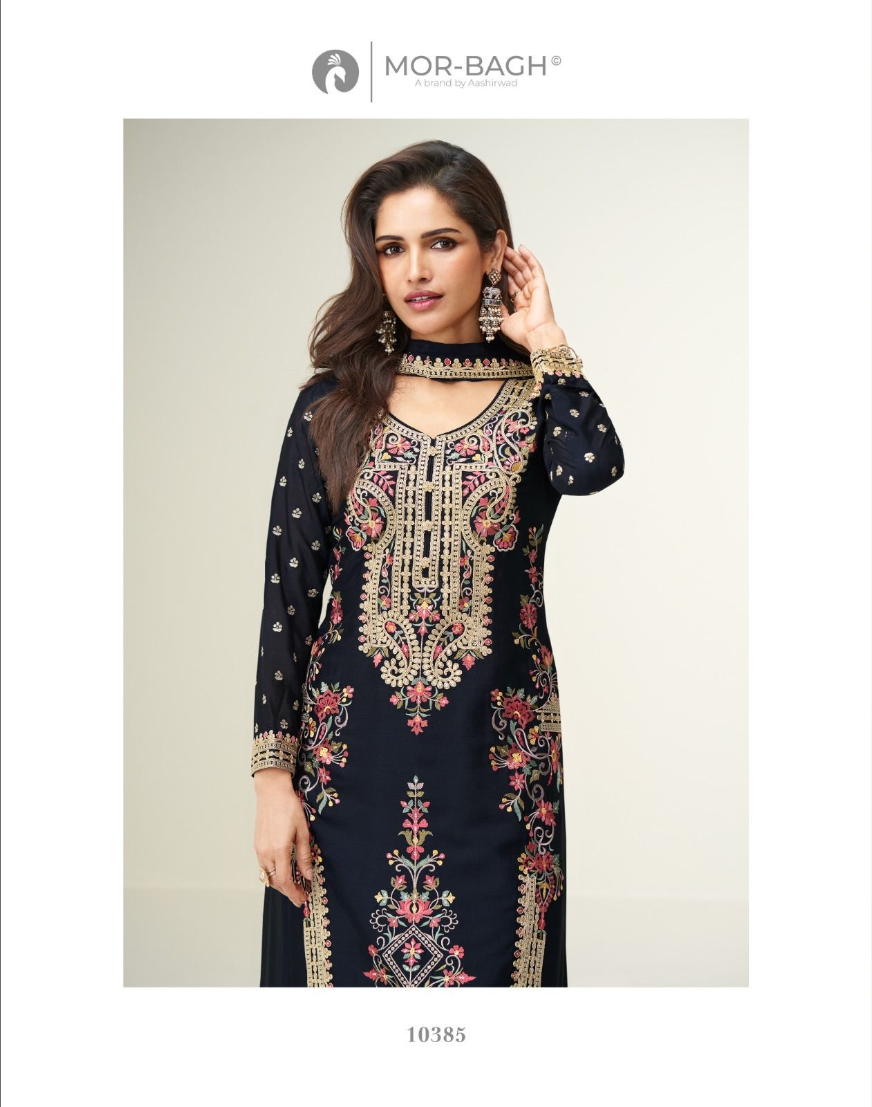 Aashirwad Alisha-10385 - Image 2