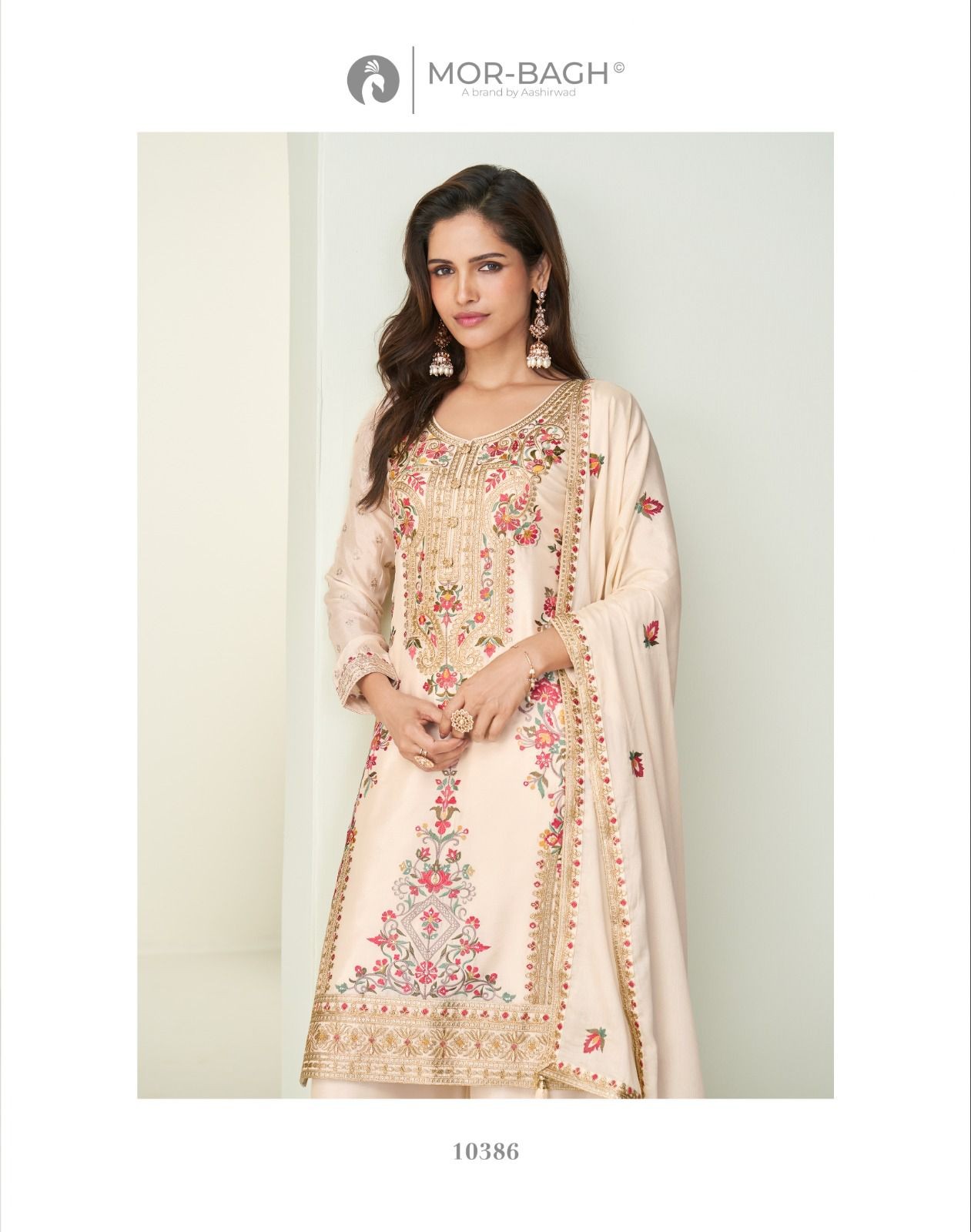 Aashirwad Alisha-10386 - Image 2