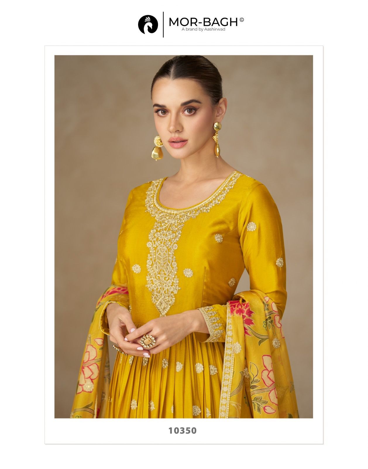 Aashirwad Anmol-10350 - Image 3