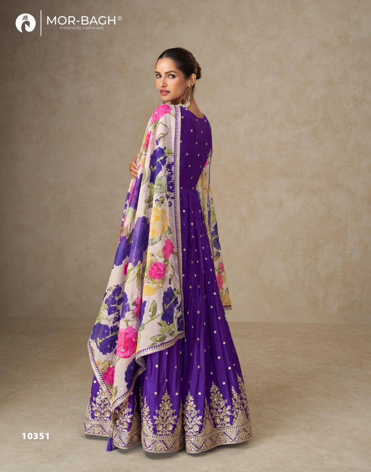 Aashirwad Anmol-10351 - Image 2