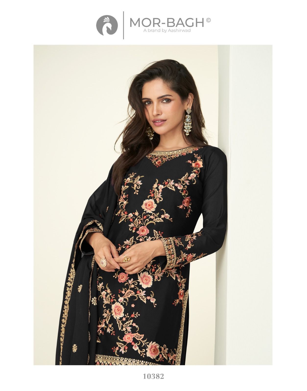 Aashirwad Gauri-10382 - Image 2