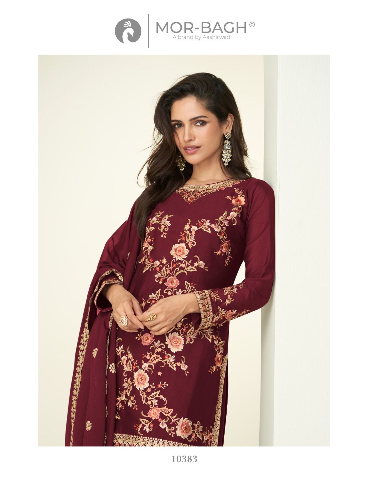 Aashirwad Gauri-10383 - Image 2