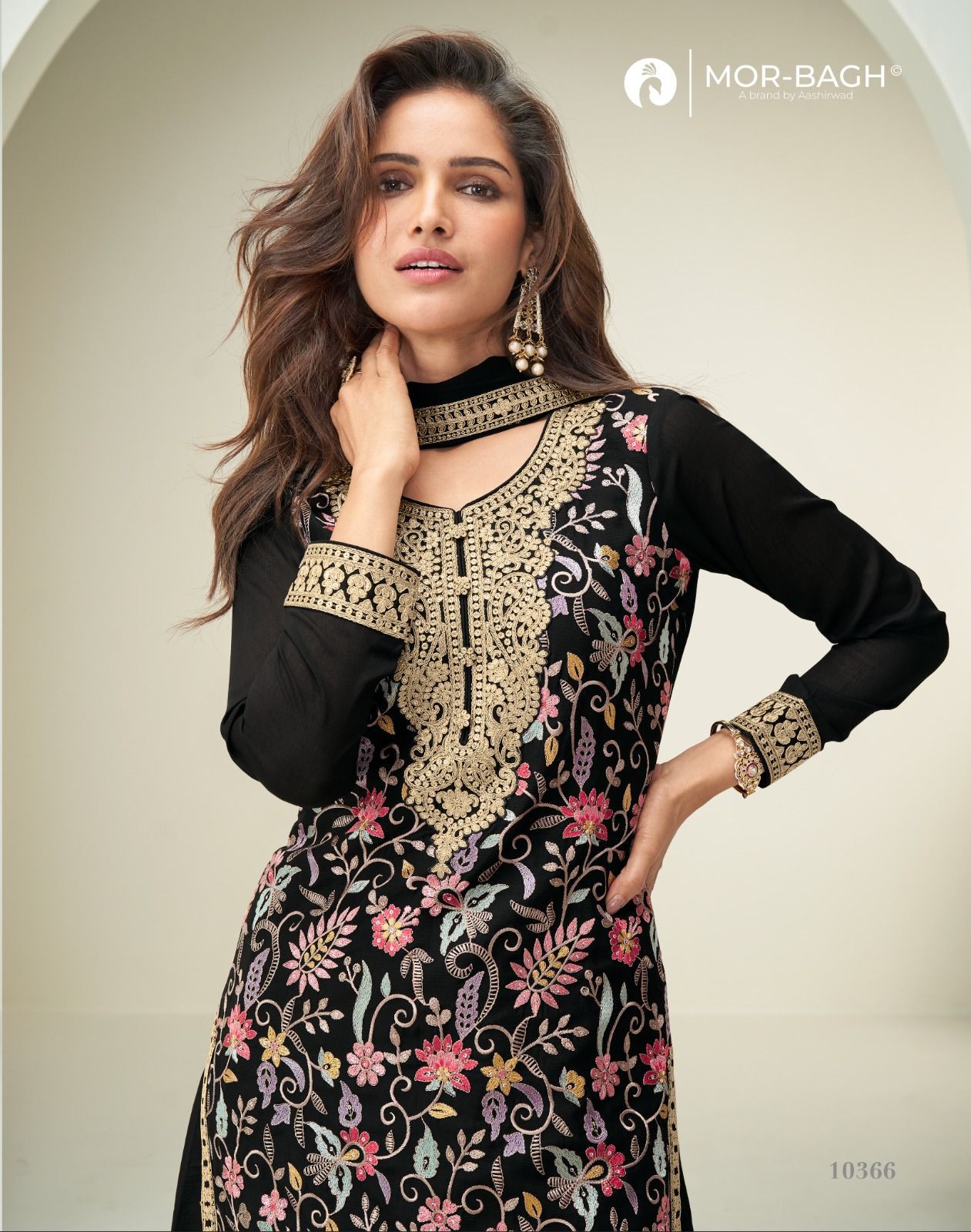 Aashirwad Sakshi-10366 - Image 2