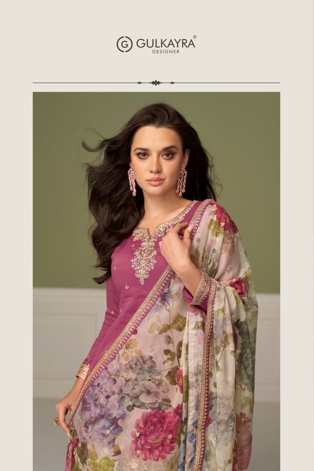 Gulkayra Gulnaaz-7560A - Image 2