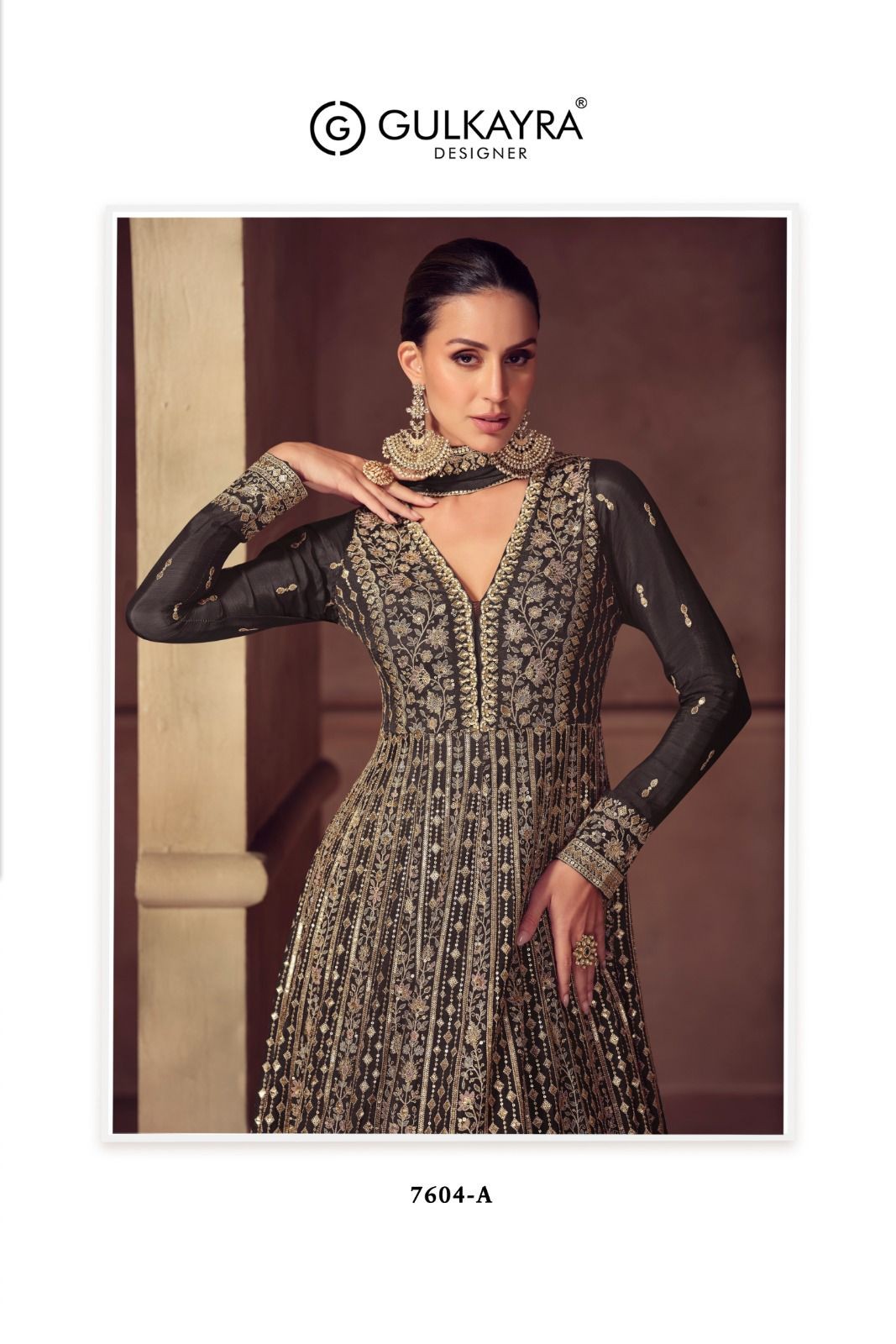 Gulkayra Hazael-7604A - Image 2