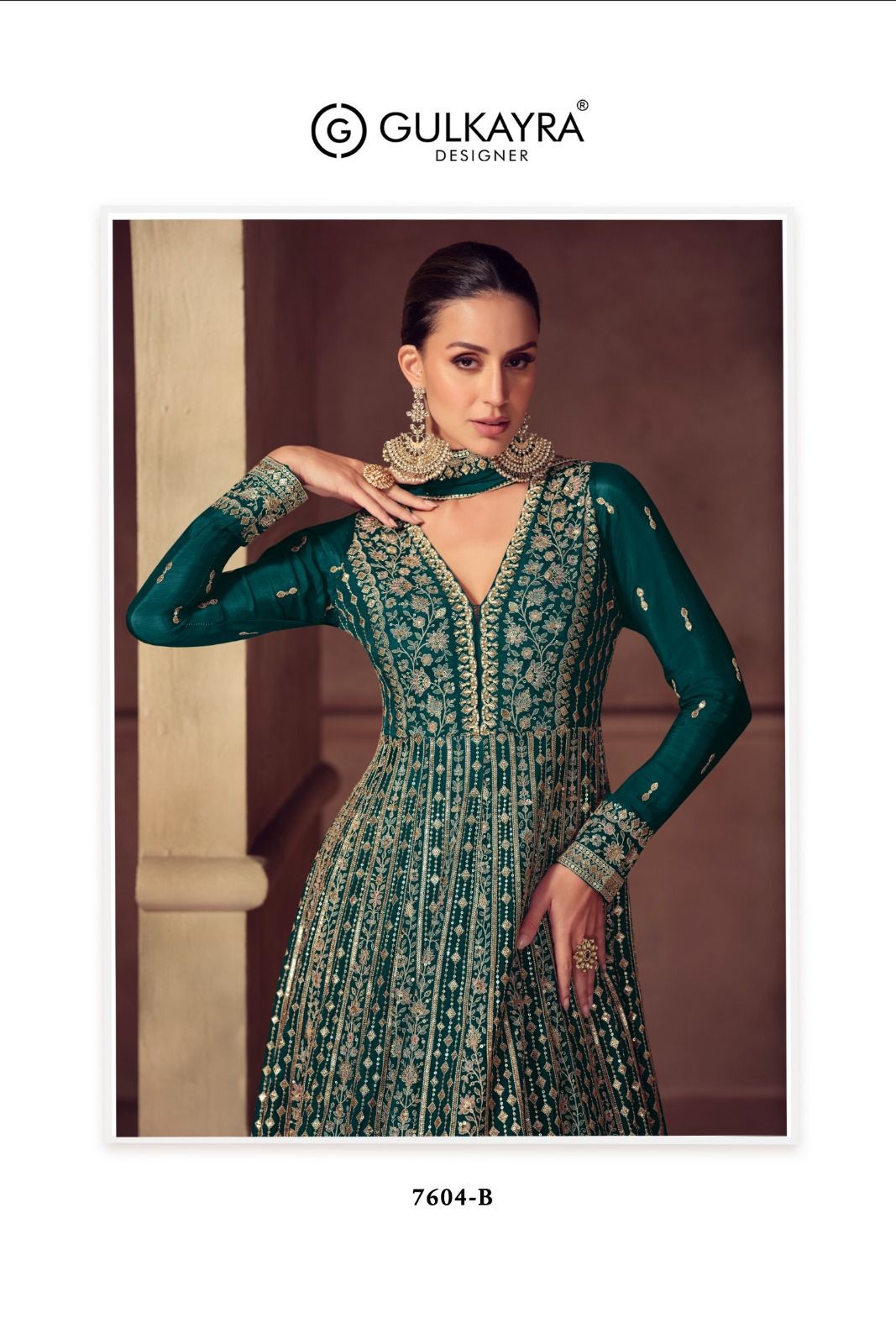 Gulkayra Hazael-7604B - Image 3