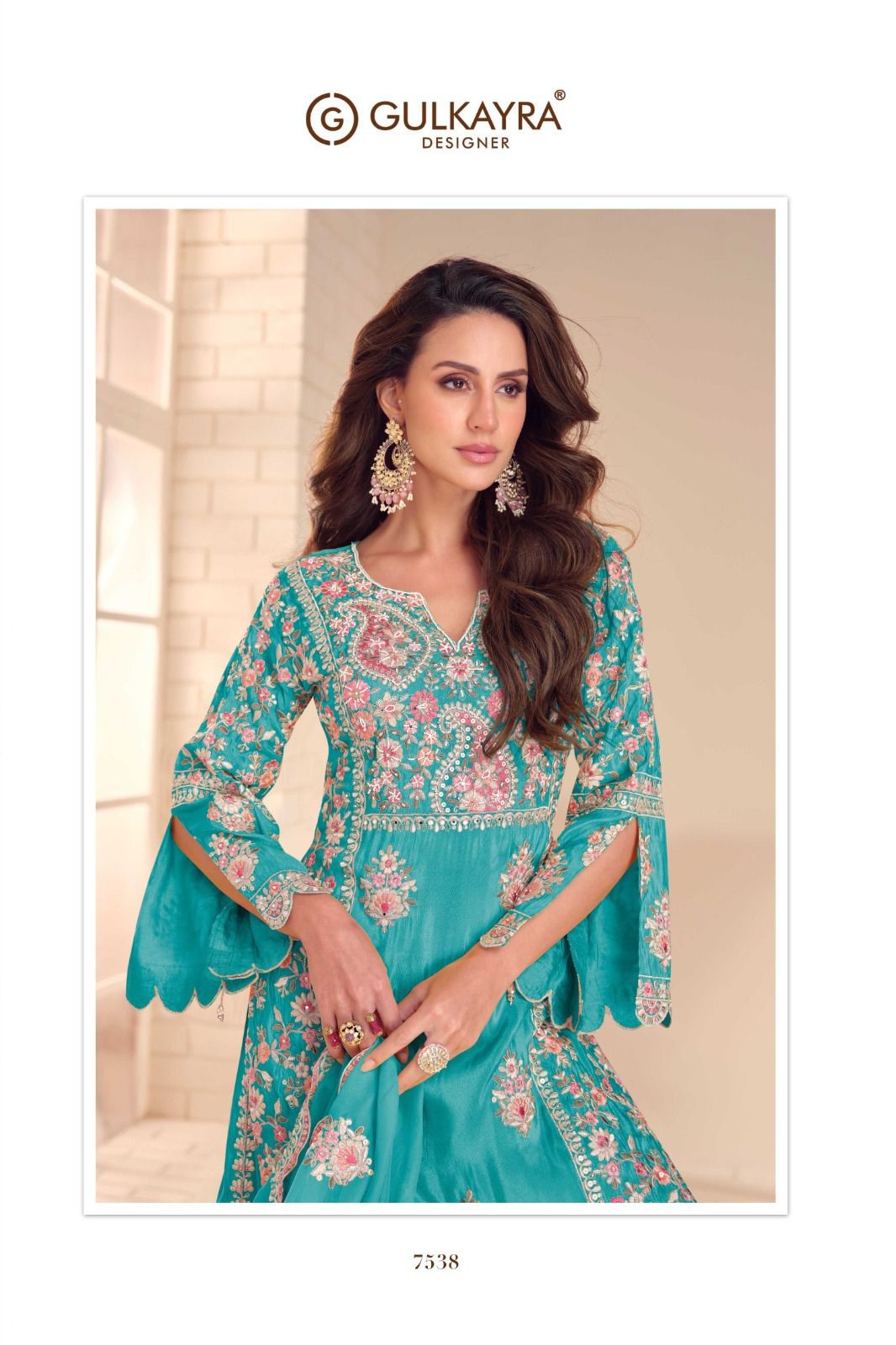 Gulkayra Mariya-7538 - Image 2