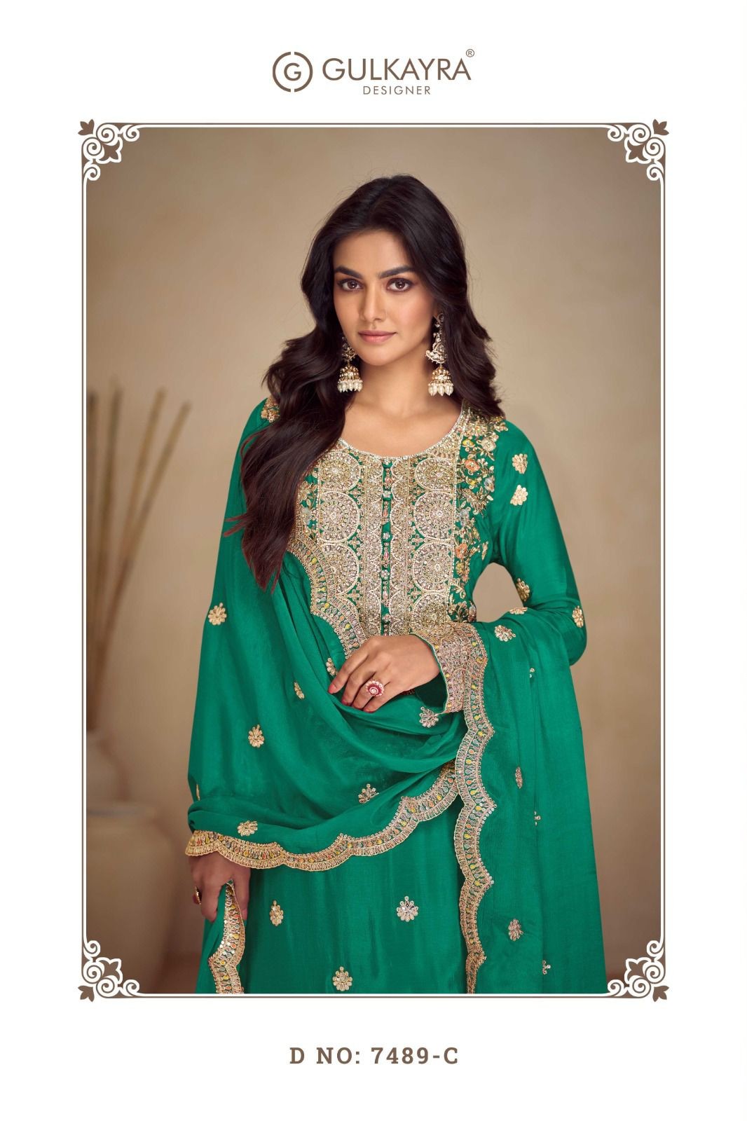 Gulkayra Navya-7489C - Image 2