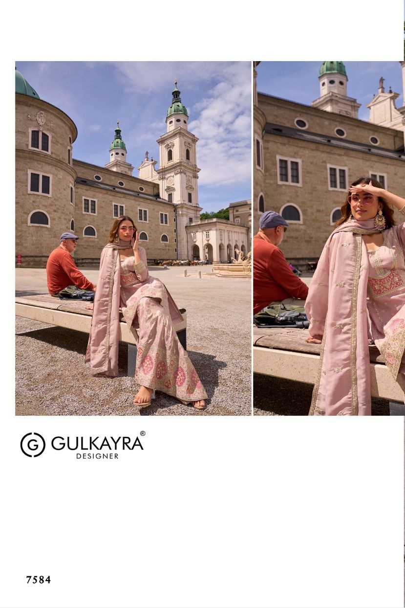 Gulkayra Veronica-7584 - Image 2