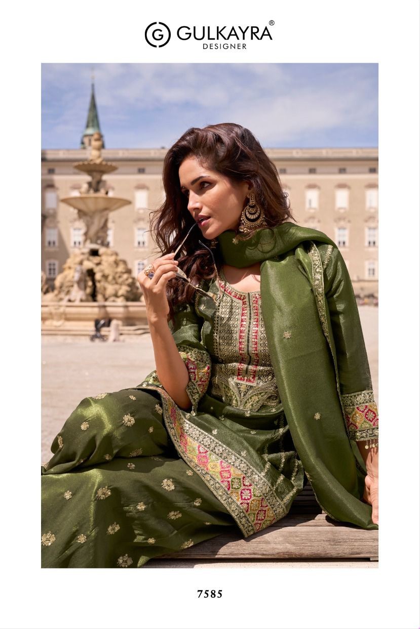 Gulkayra Veronica-7585 - Image 4