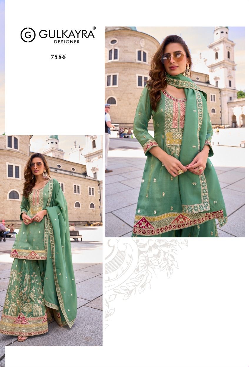 Gulkayra Veronica-7586 - Image 2