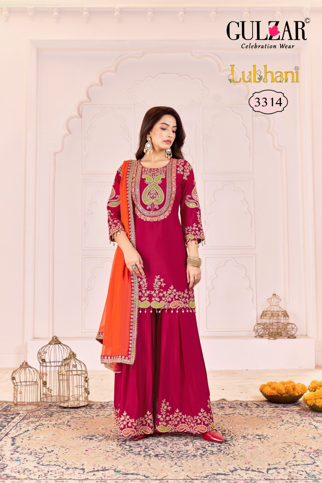 Gulzar Lubhani-3314 - Image 3