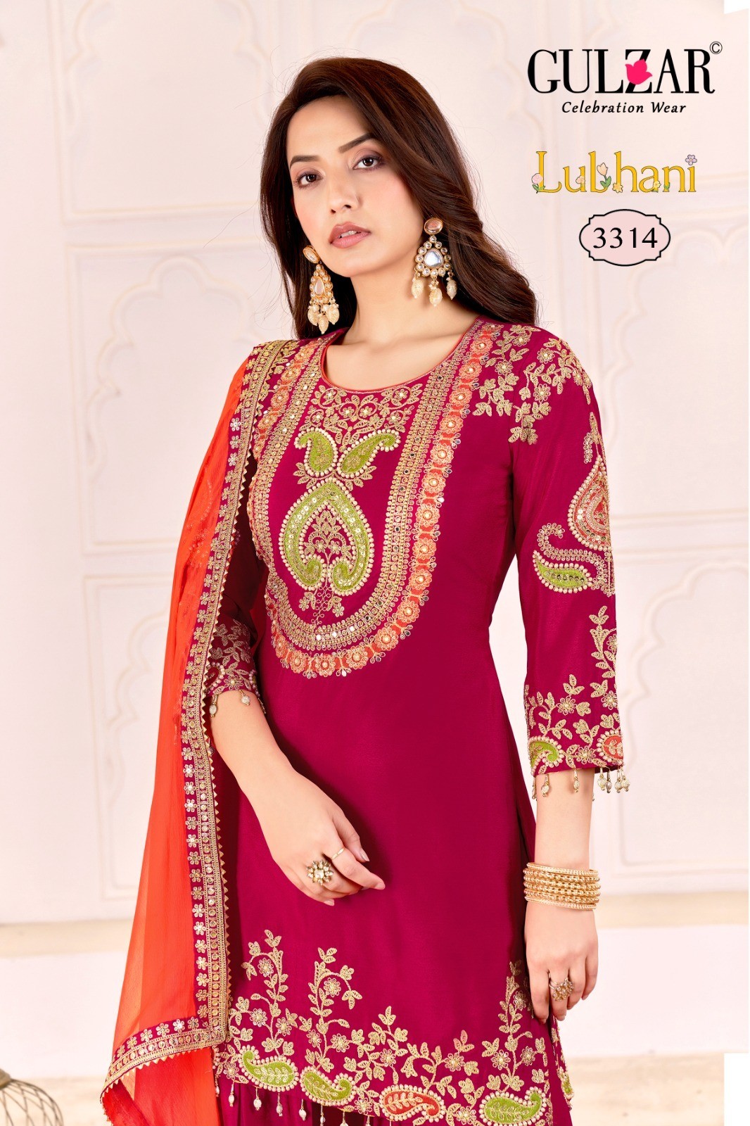 Gulzar Lubhani-3314 - Image 4