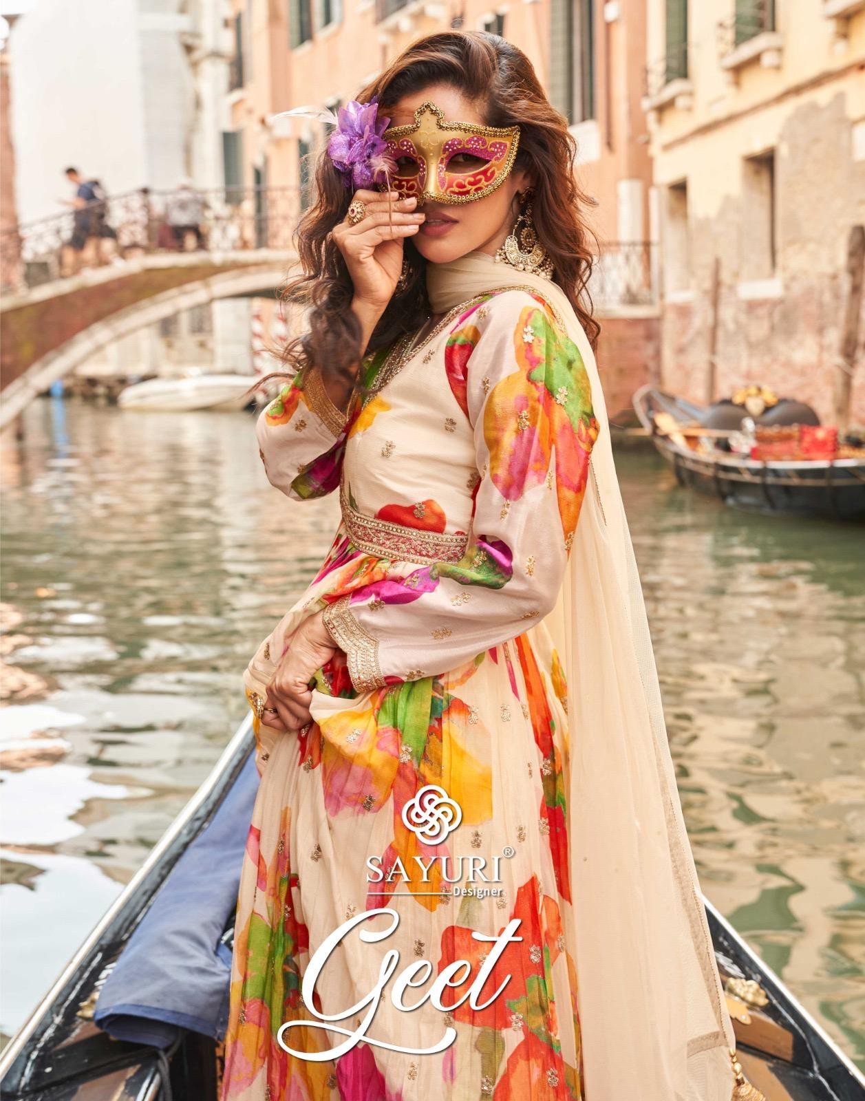 Sayuri Geet-10074 - Image 2