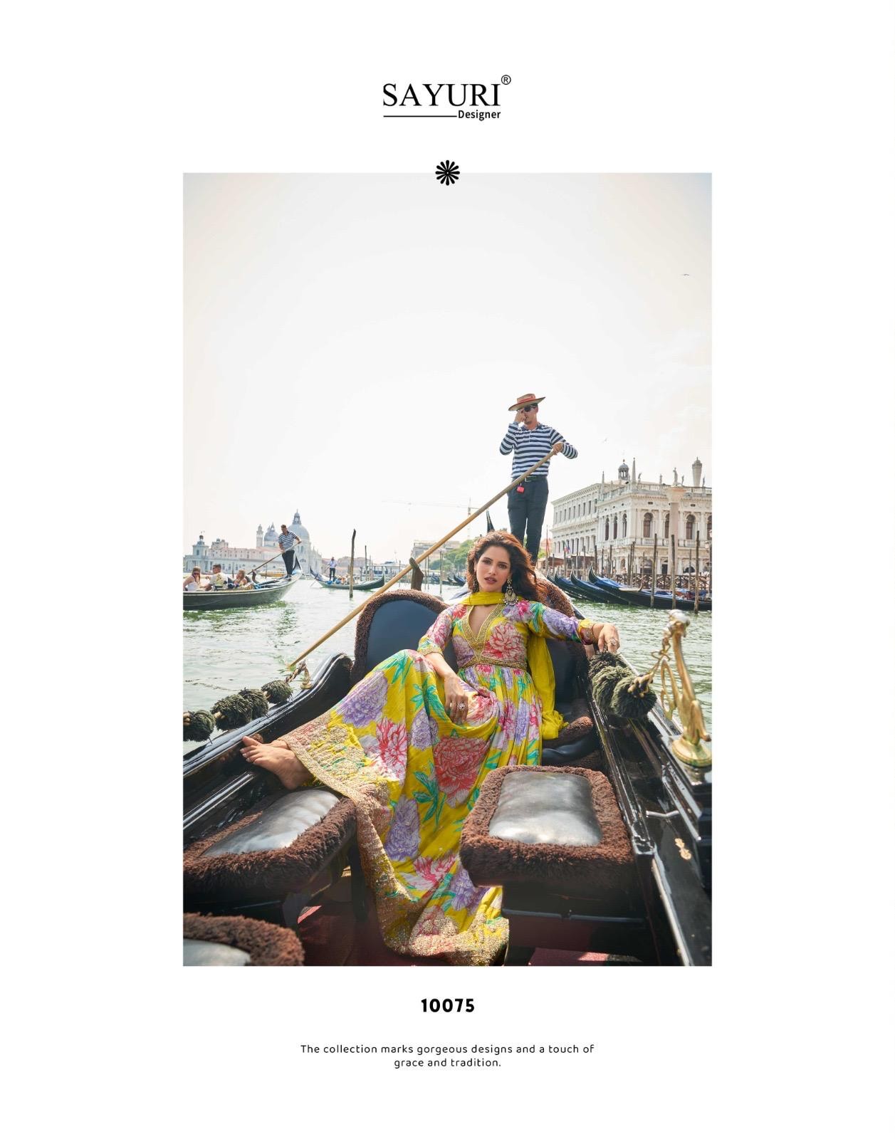 Sayuri Geet-10075 - Image 4