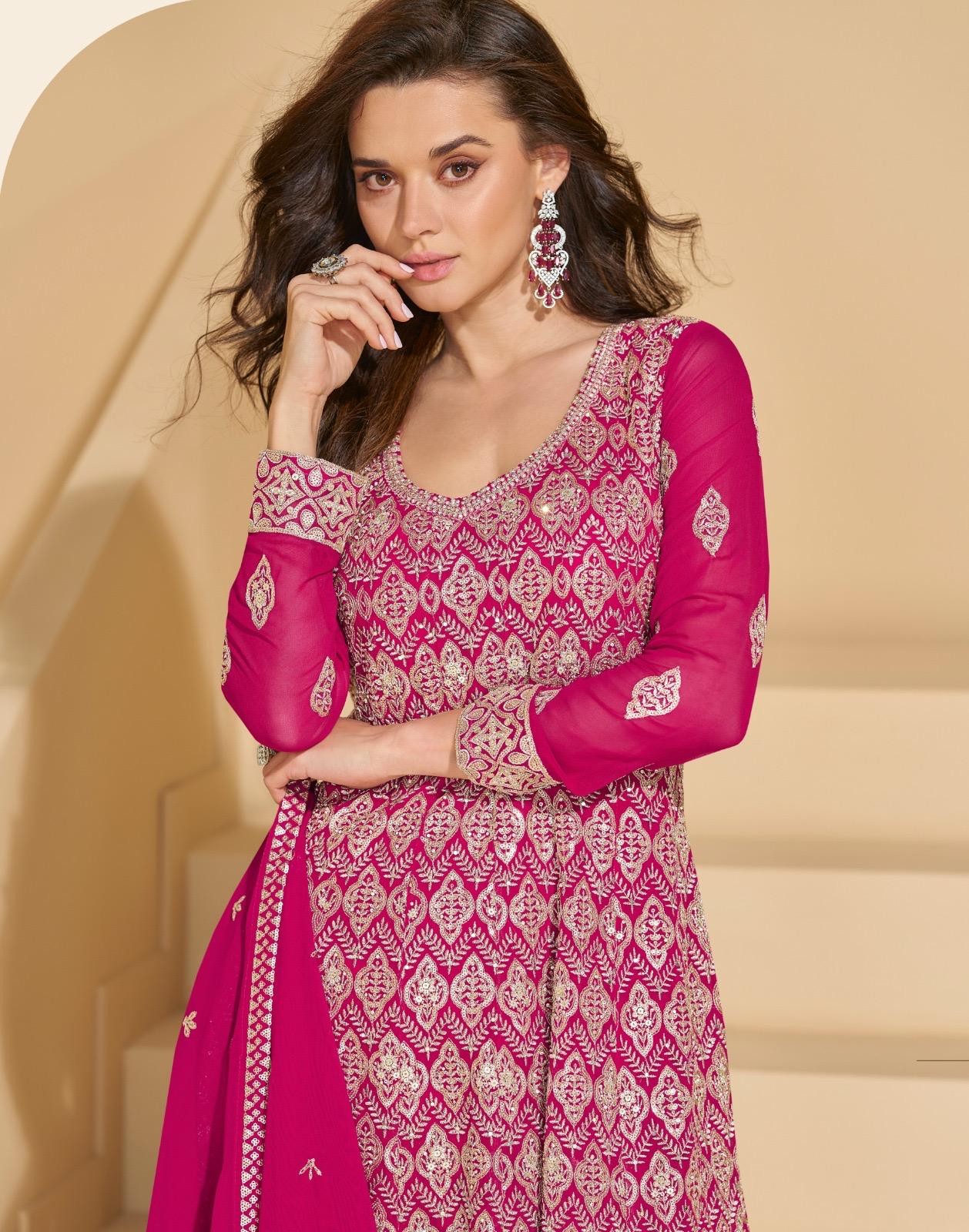 Sayuri Sargam-10006 - Image 3