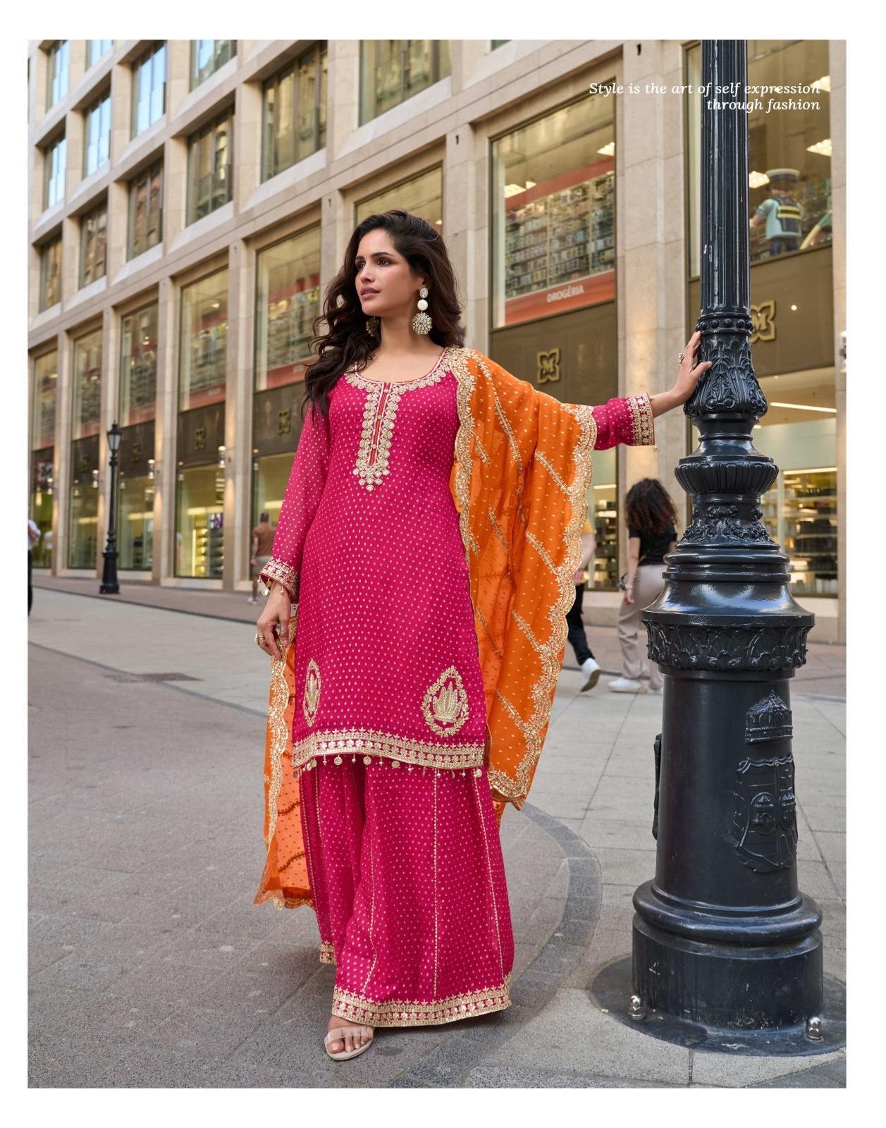 Sayuri Swati-5846 - Image 3