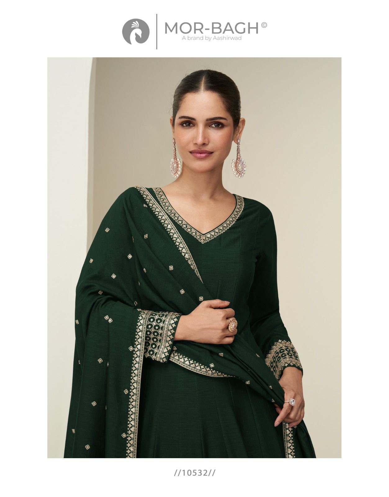 Ashirwad Chandrika-10532 - Image 2