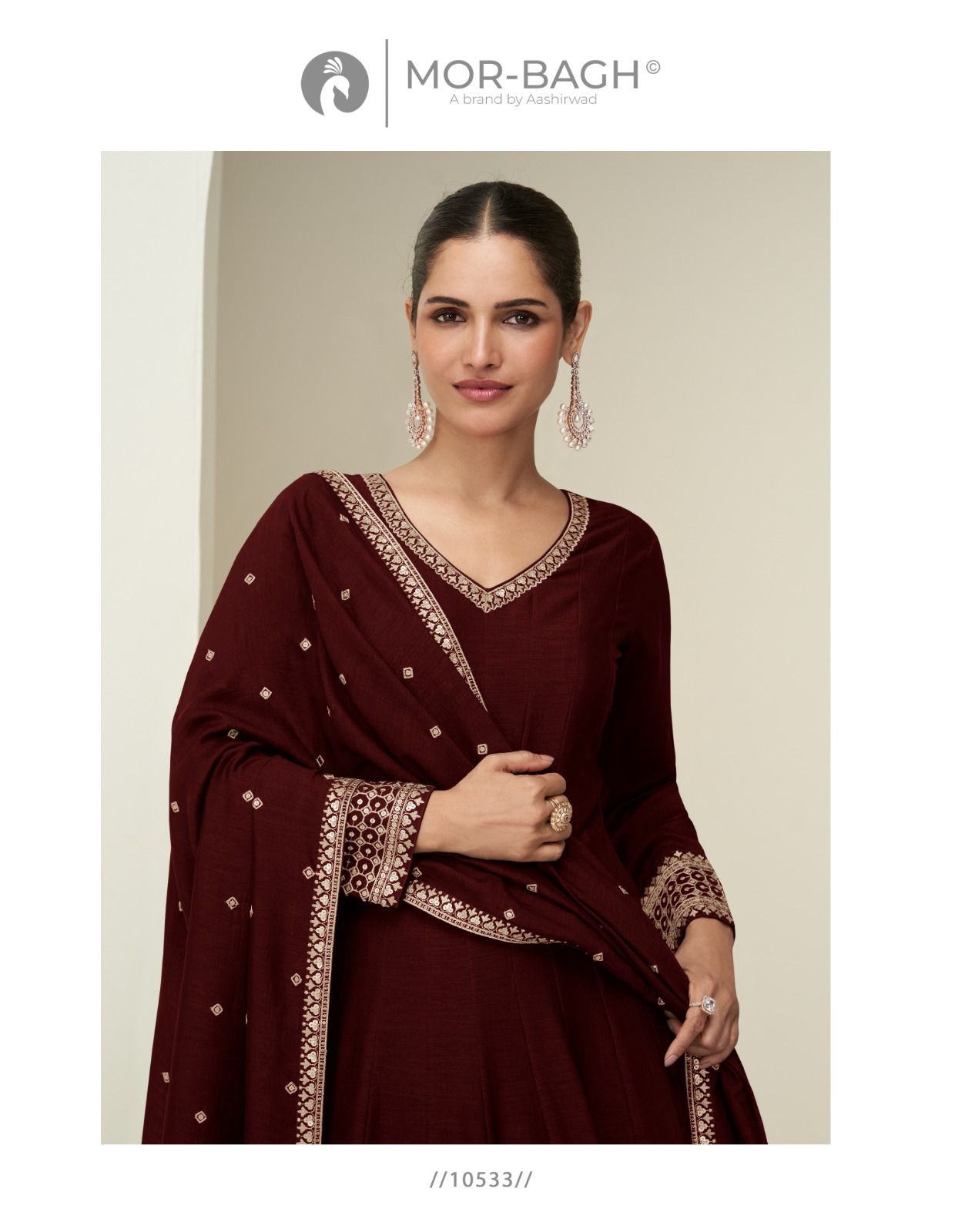 Ashirwad Chandrika-10533 - Image 2