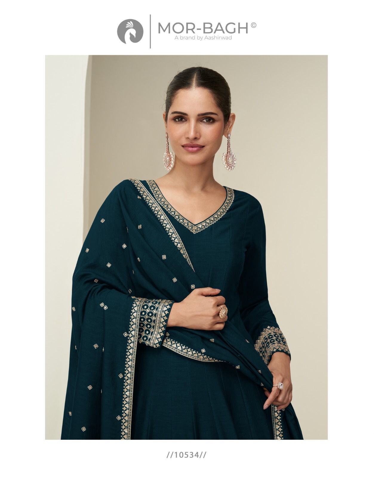 Ashirwad Chandrika-10534 - Image 2