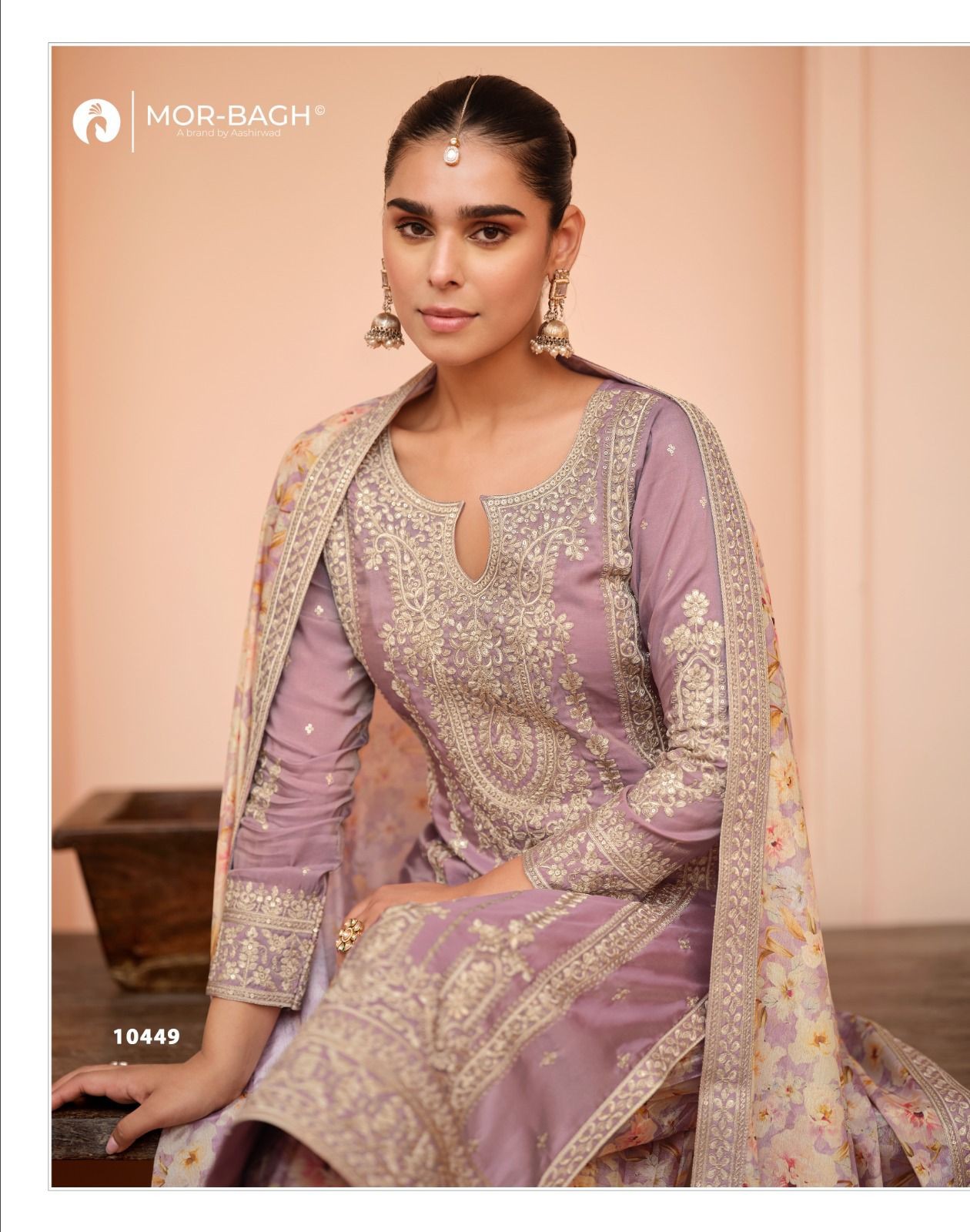 Ashirwad Sonali-10449 - Image 2