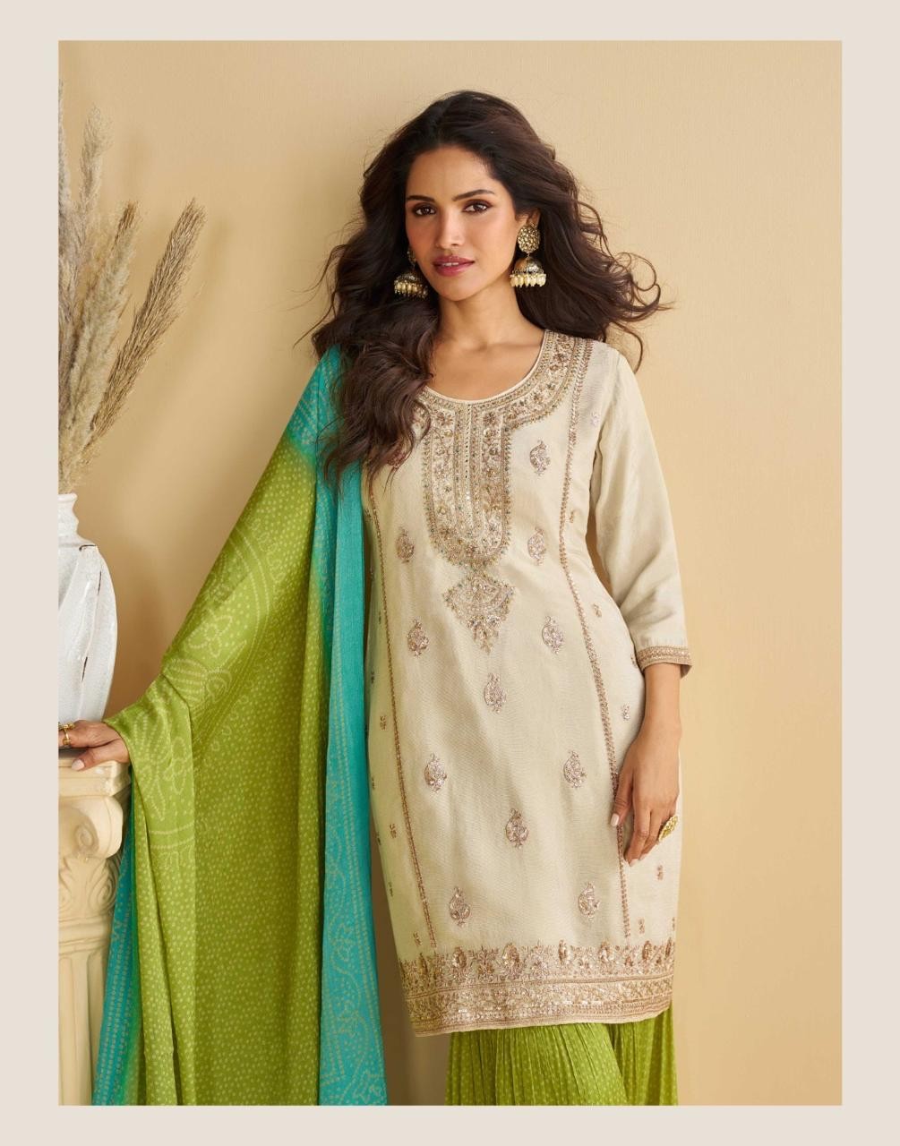 Sayuri Gulabo-10069 - Image 4