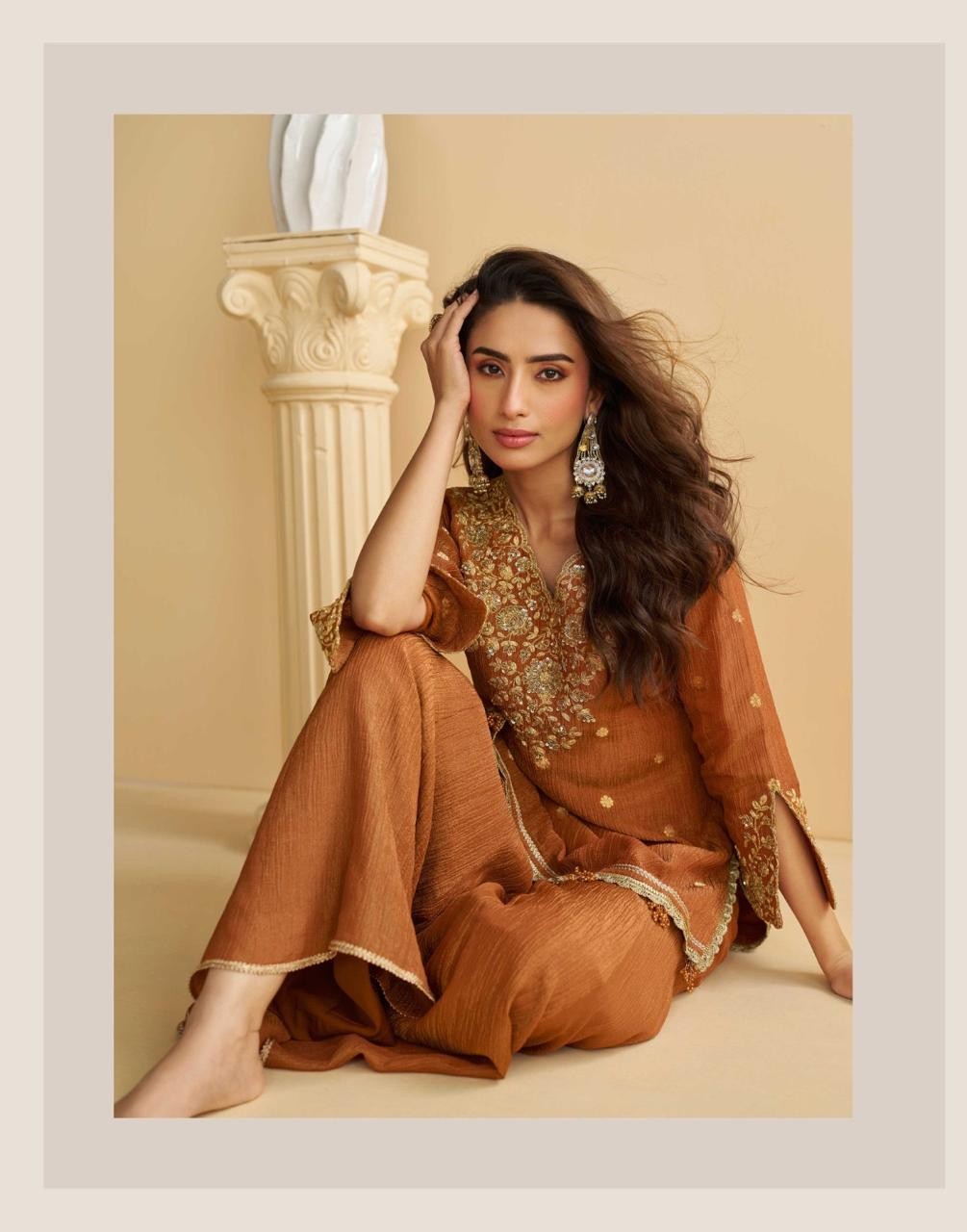 Sayuri Gulabo-10073 - Image 3