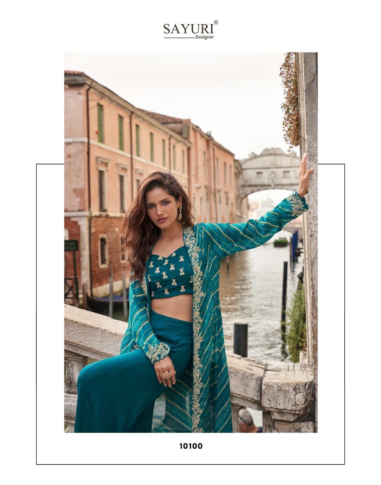 Sayuri Melodi-10100 - Image 3