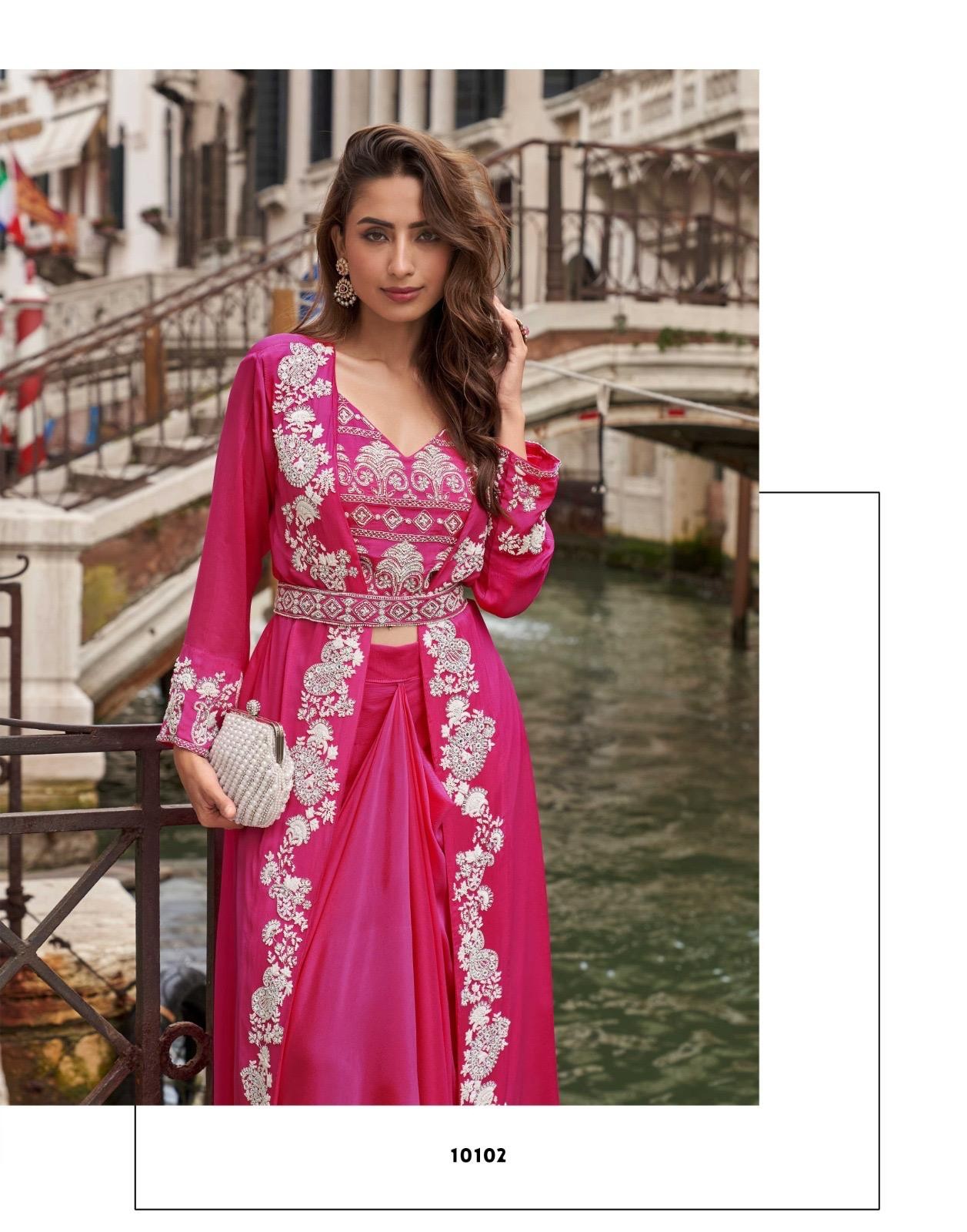 Sayuri Melodi-10102 - Image 2