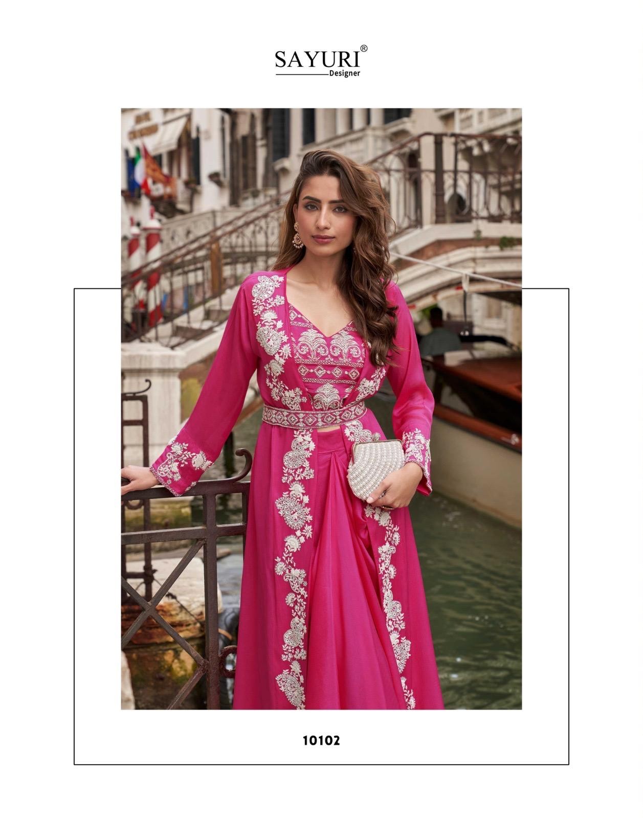 Sayuri Melodi-10102 - Image 3