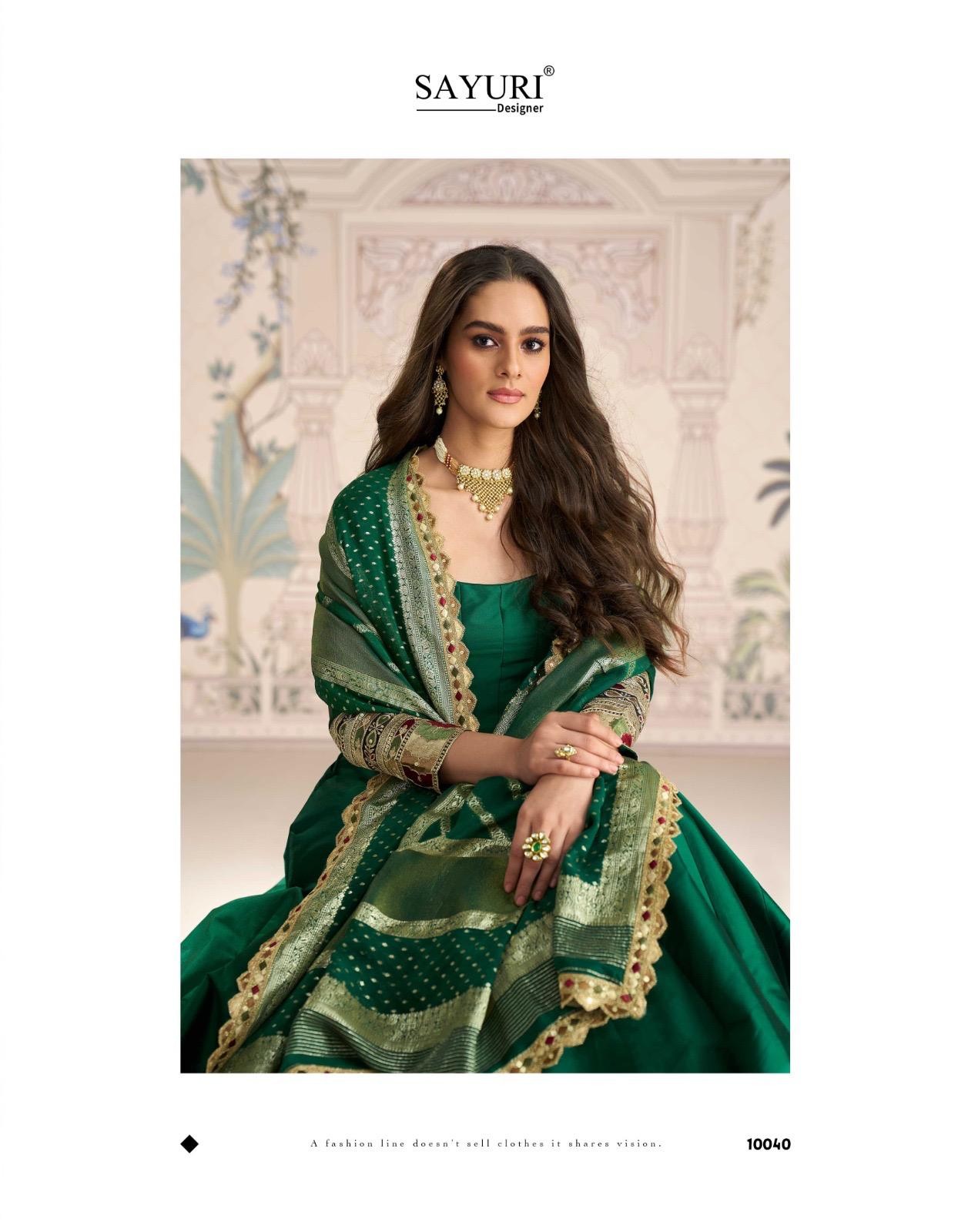 Sayuri Roshni-10040 - Image 2