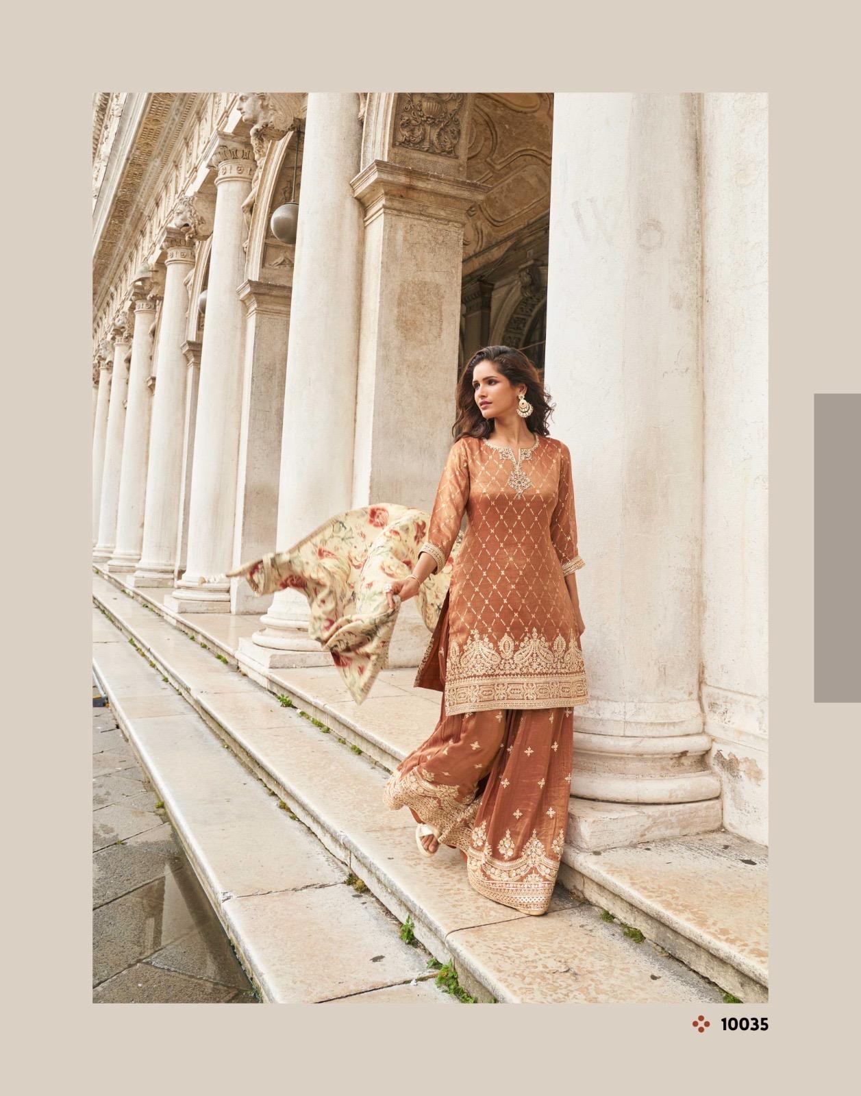 Sayuri Taj-10035 - Image 2