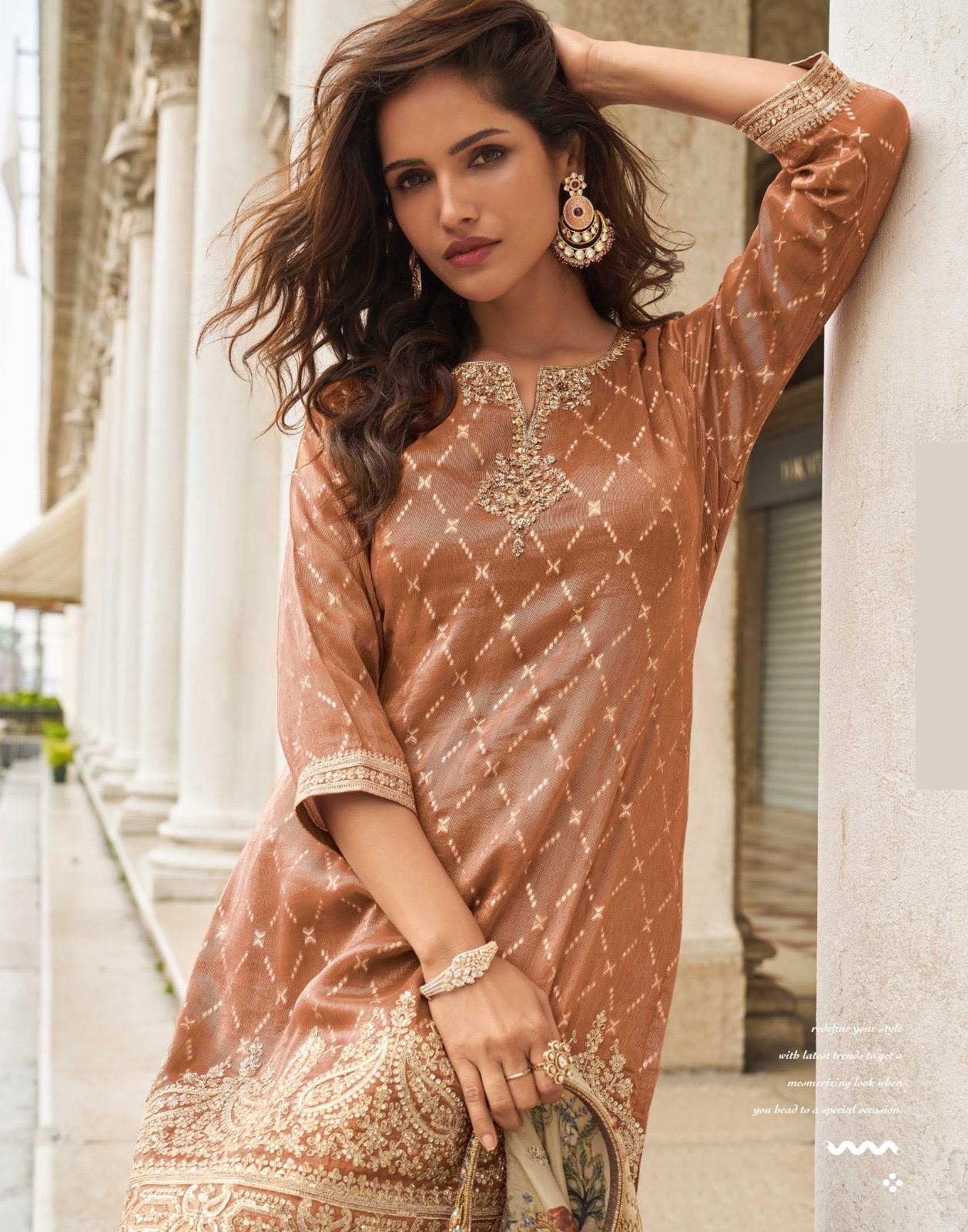 Sayuri Taj-10035 - Image 3