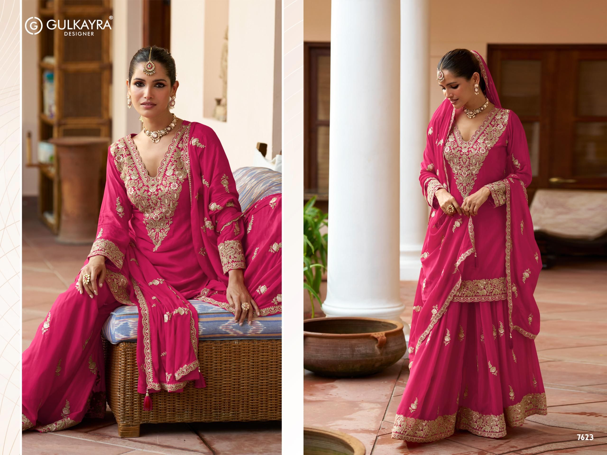 Gulkayra Varnika-7623 - Image 2