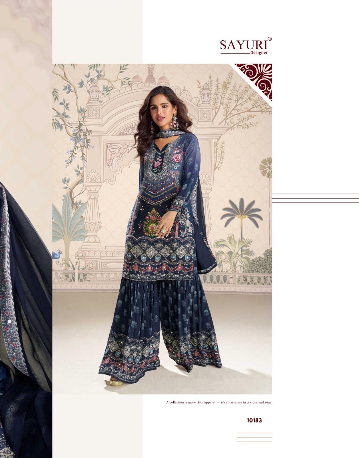 Sayuri Kirti-10183 - Image 2