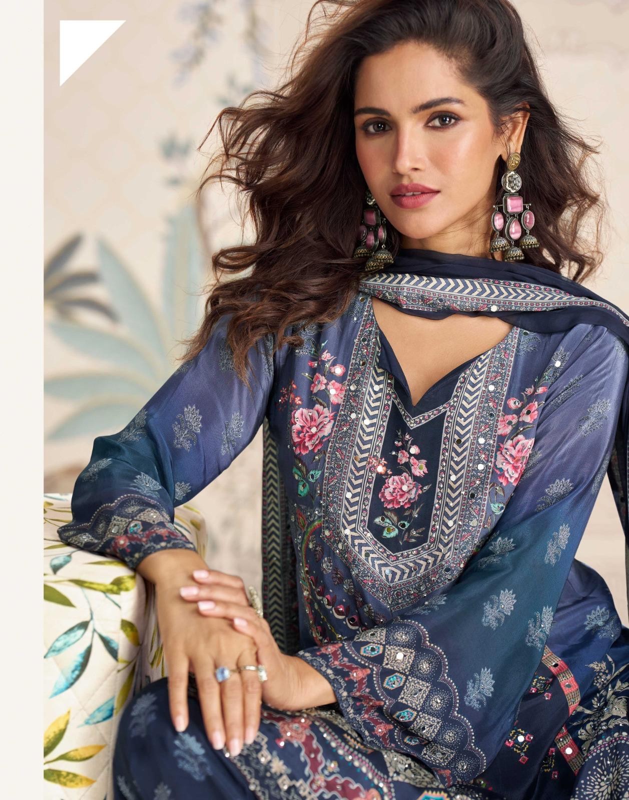 Sayuri Kirti-10183 - Image 3