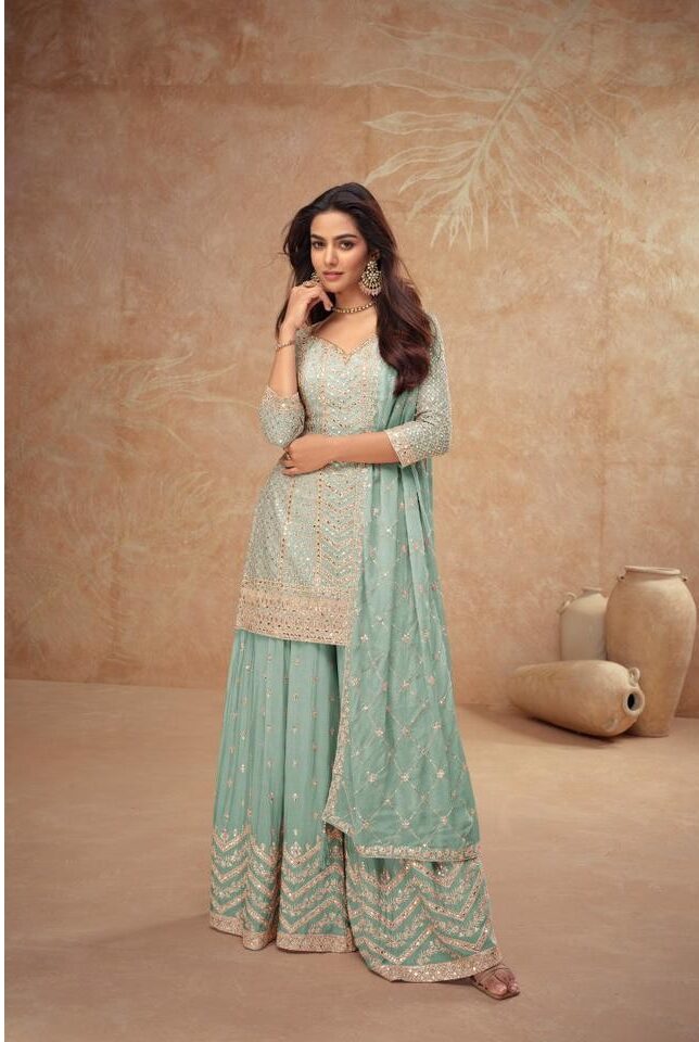 Gulkayra Palak Vol4 7518 q