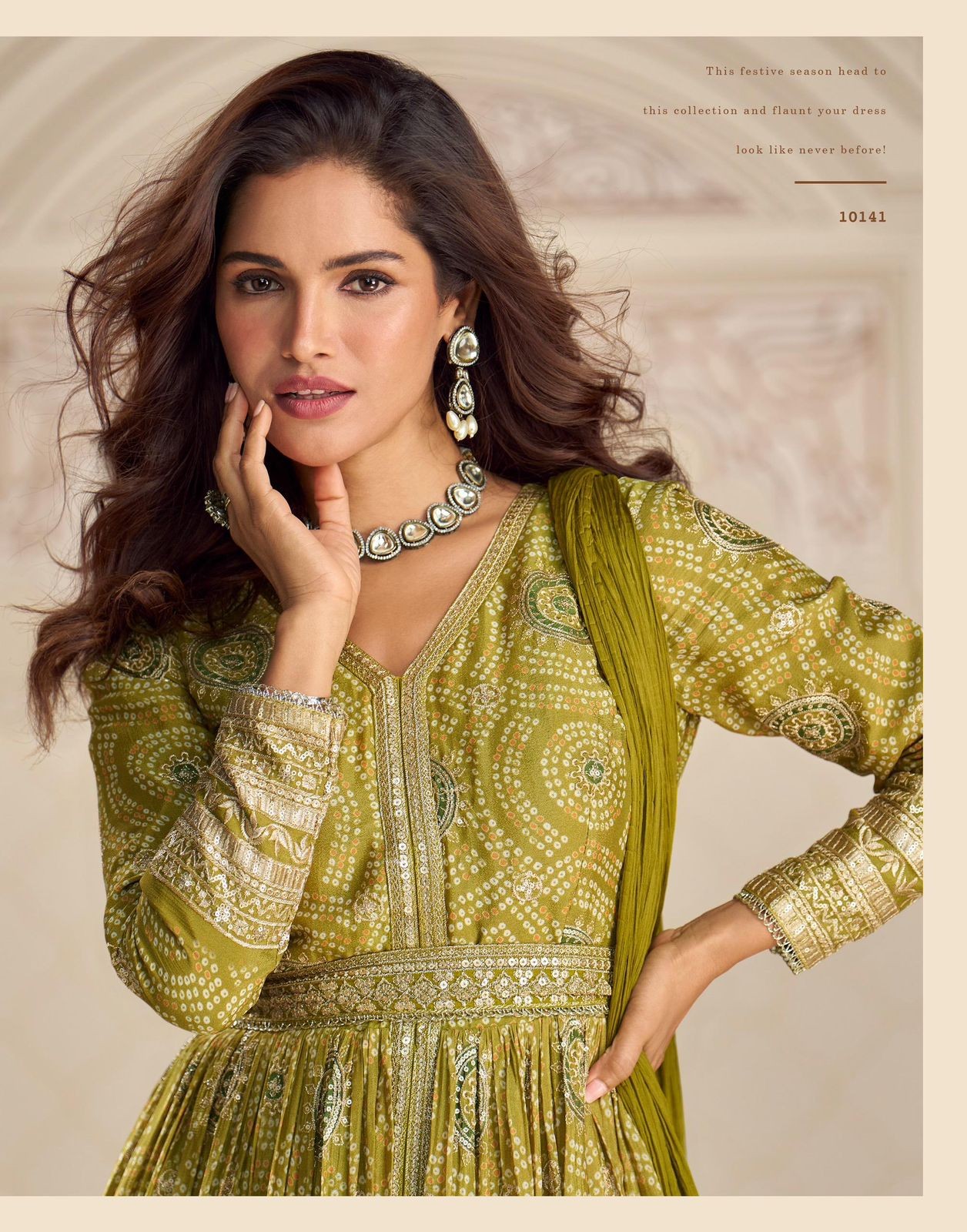 Sayuri Sakshi 10141 - Image 4