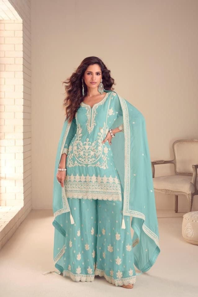 Gulkayra Designer Butterfly 7556 A