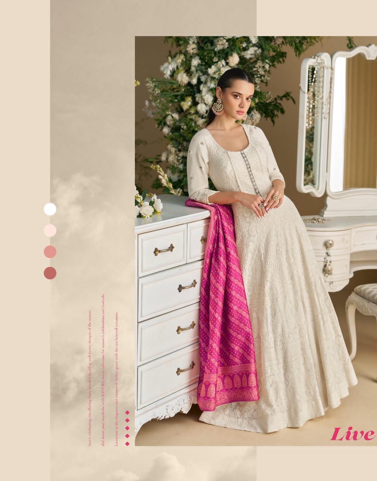 Sayuri Dawat 5834 - Image 3