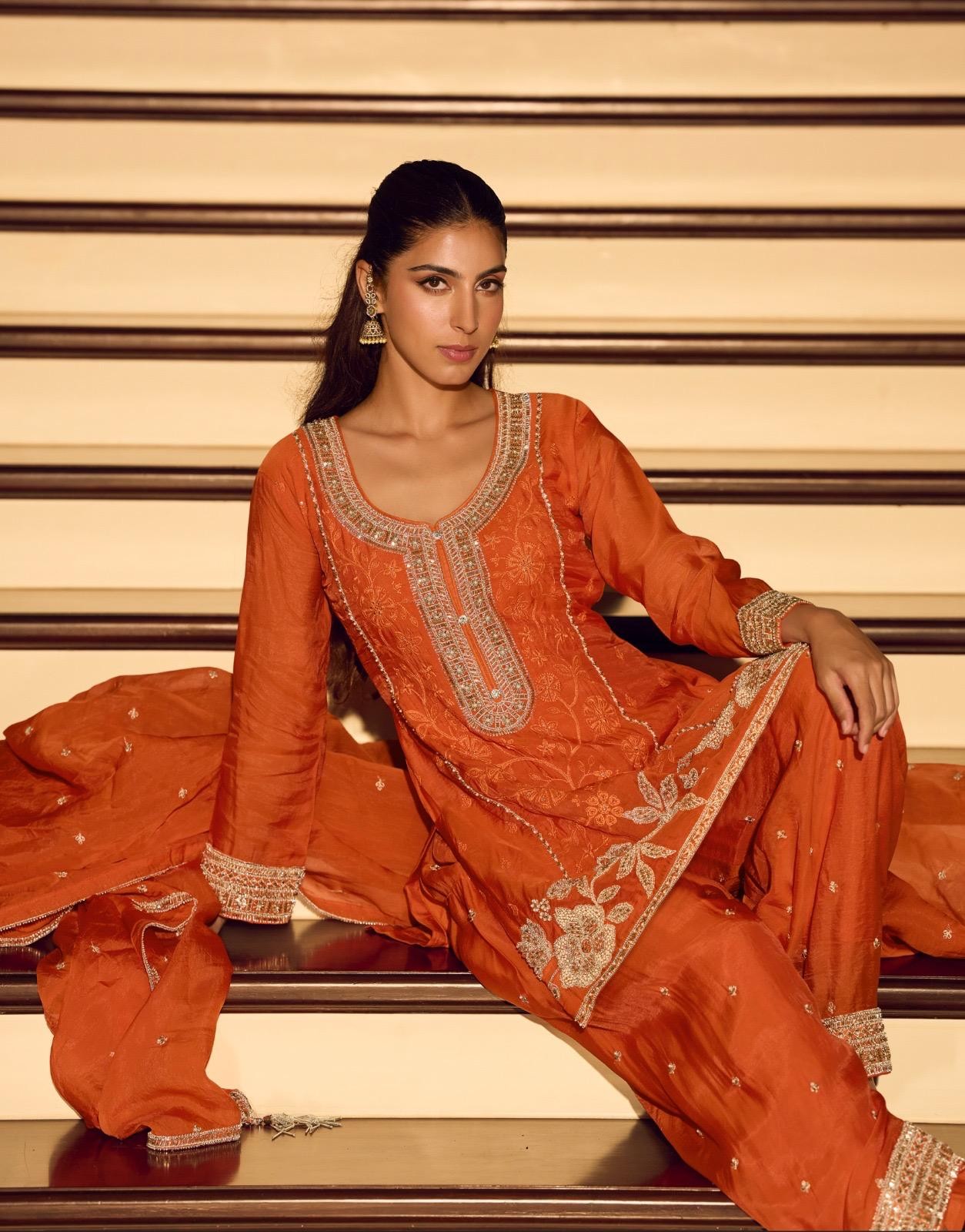 Sayuri Kanchan 10201 - Image 2