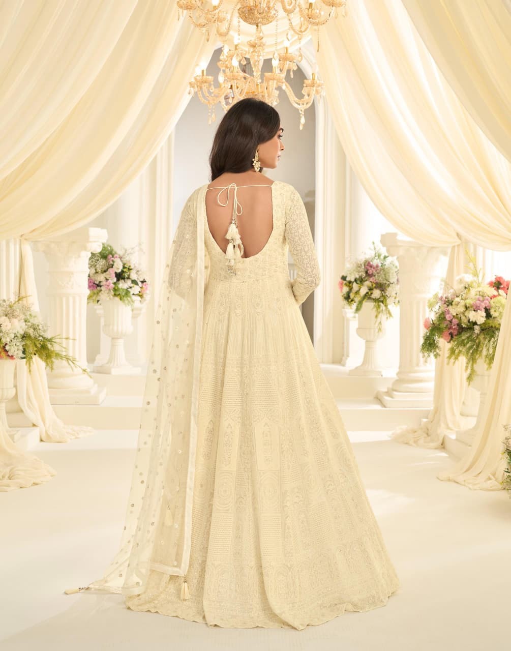 Sayuri Designer Shabina 10156 - Image 3